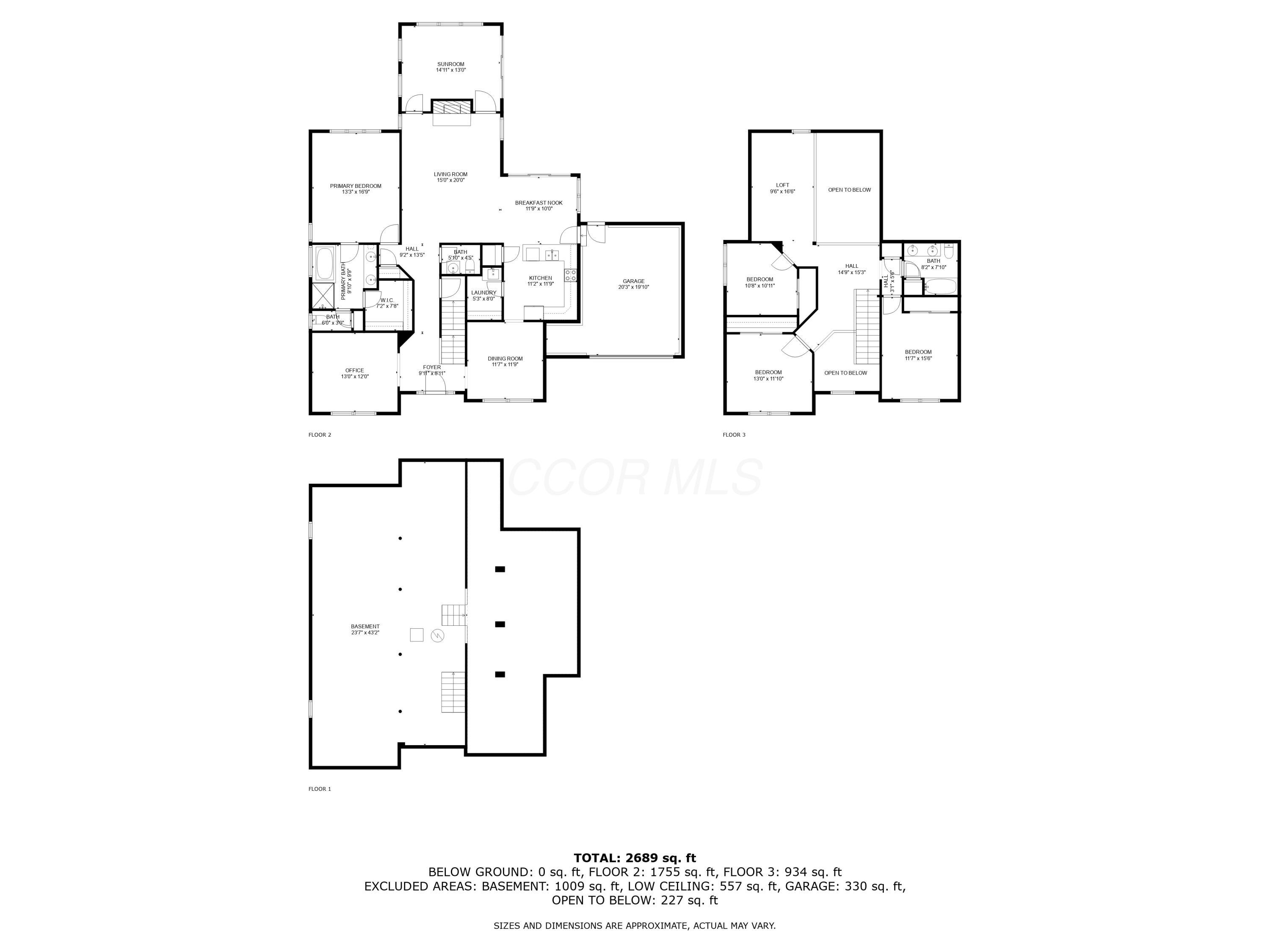 9457 Timberbank Circle