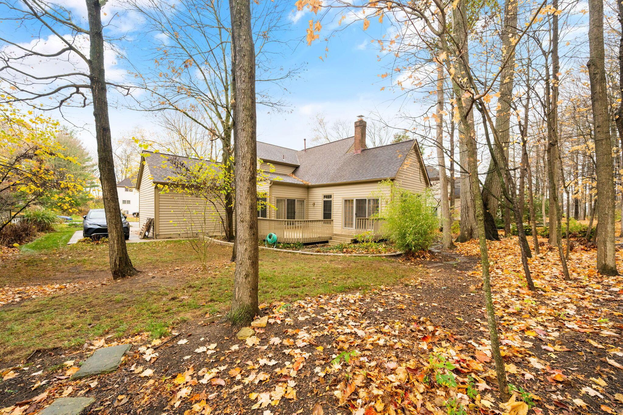 9457 Timberbank Circle