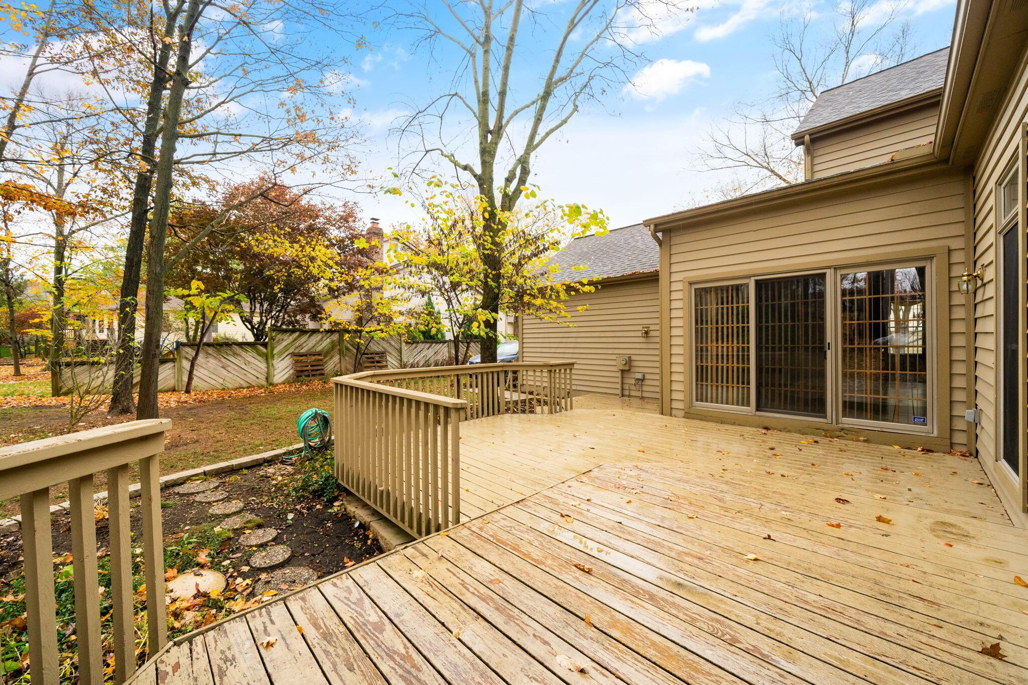 9457 Timberbank Circle