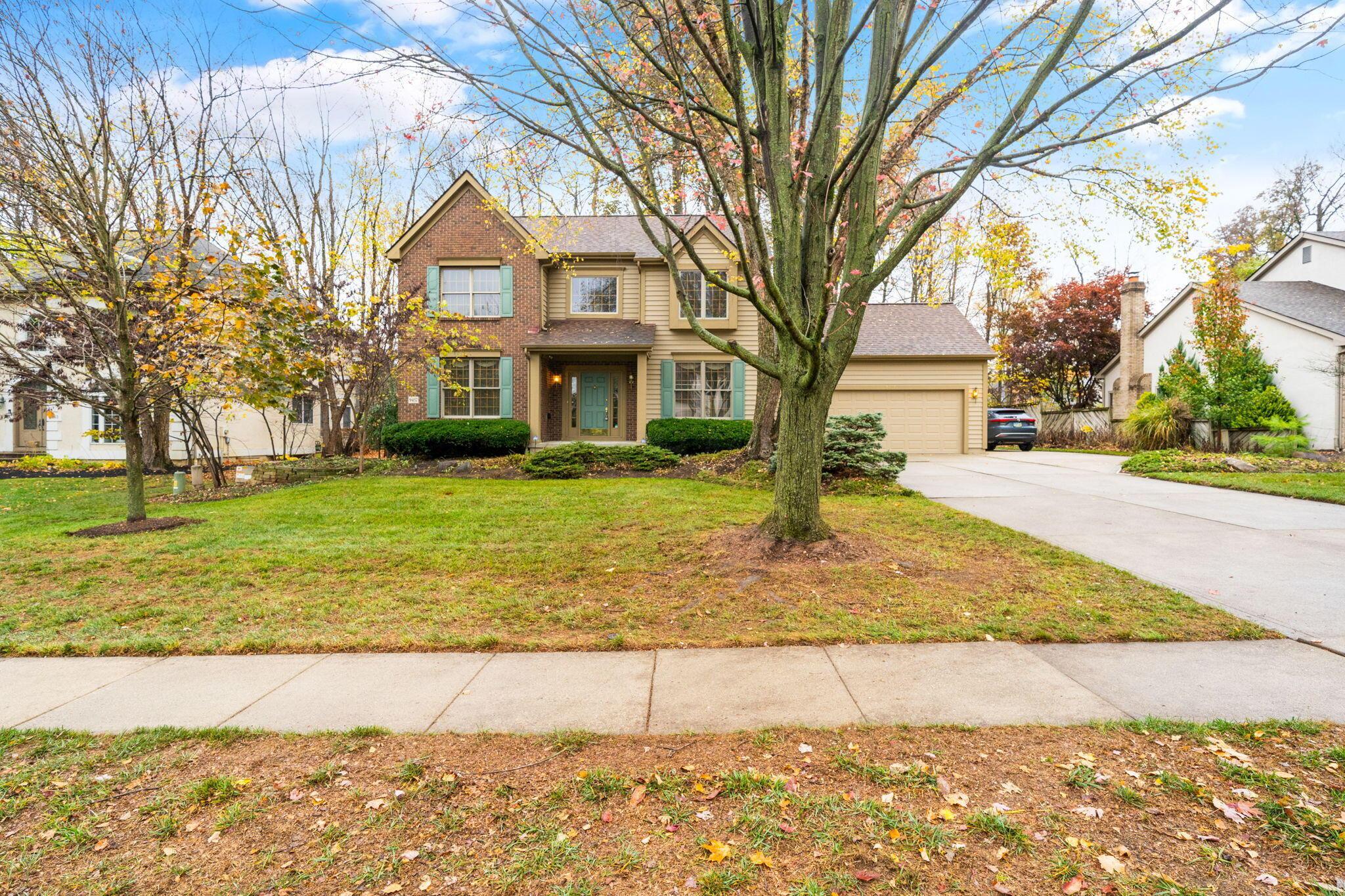 9457 Timberbank Circle