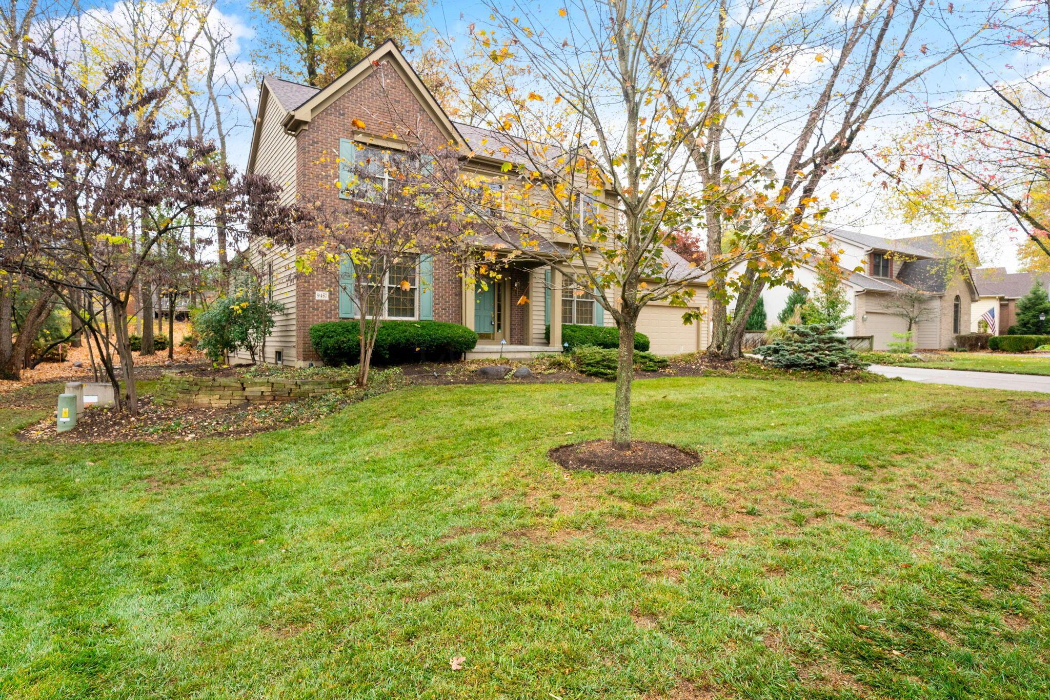 9457 Timberbank Circle