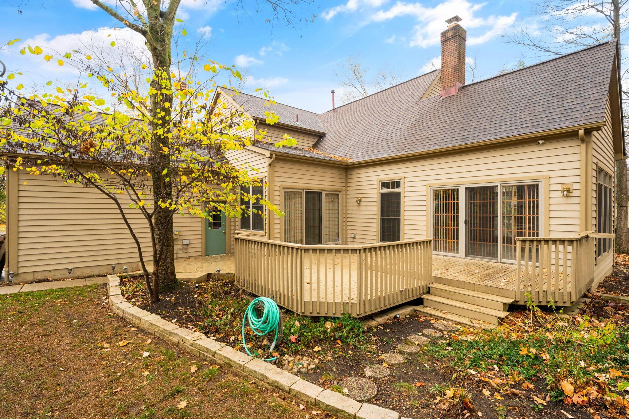 9457 Timberbank Circle