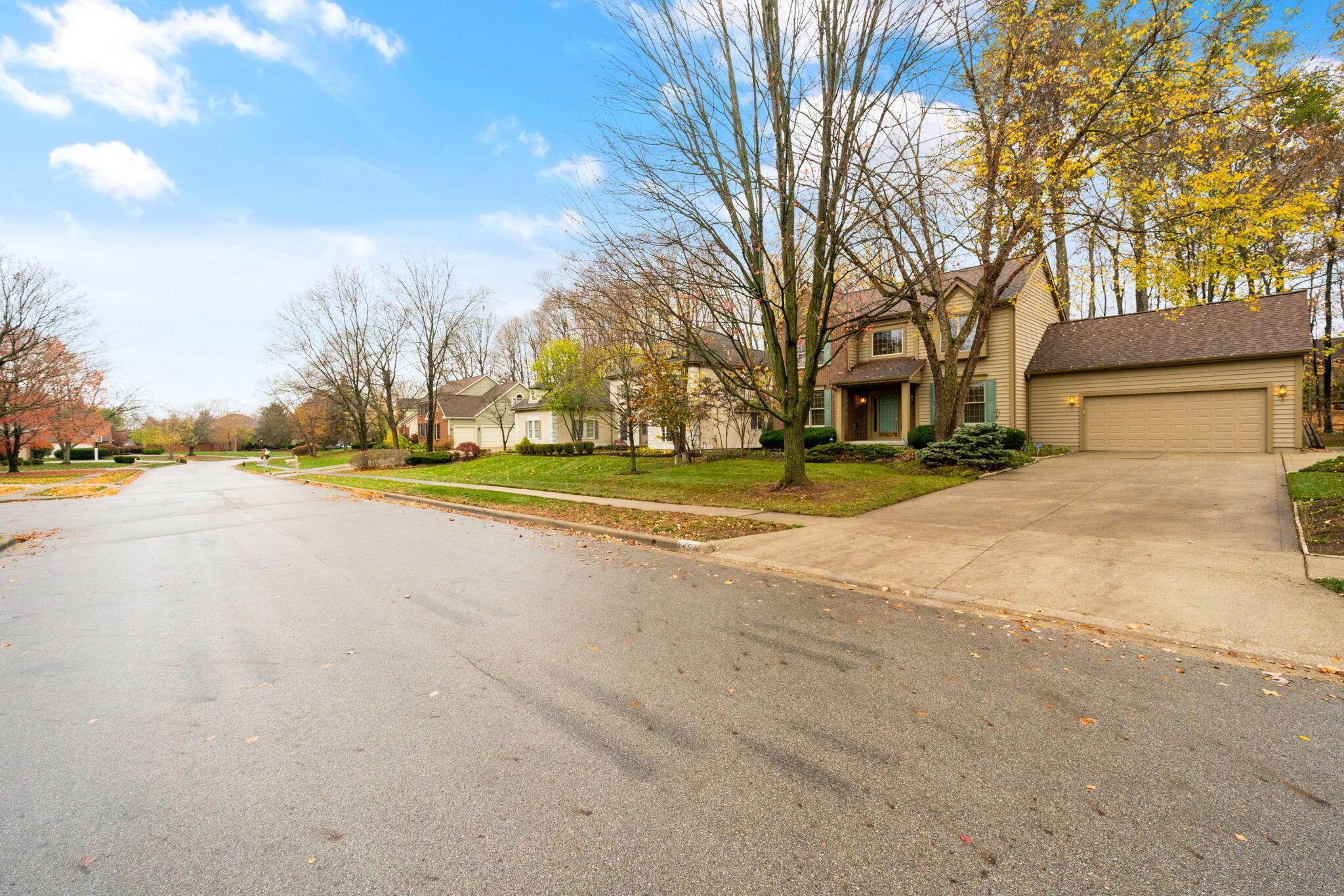 9457 Timberbank Circle