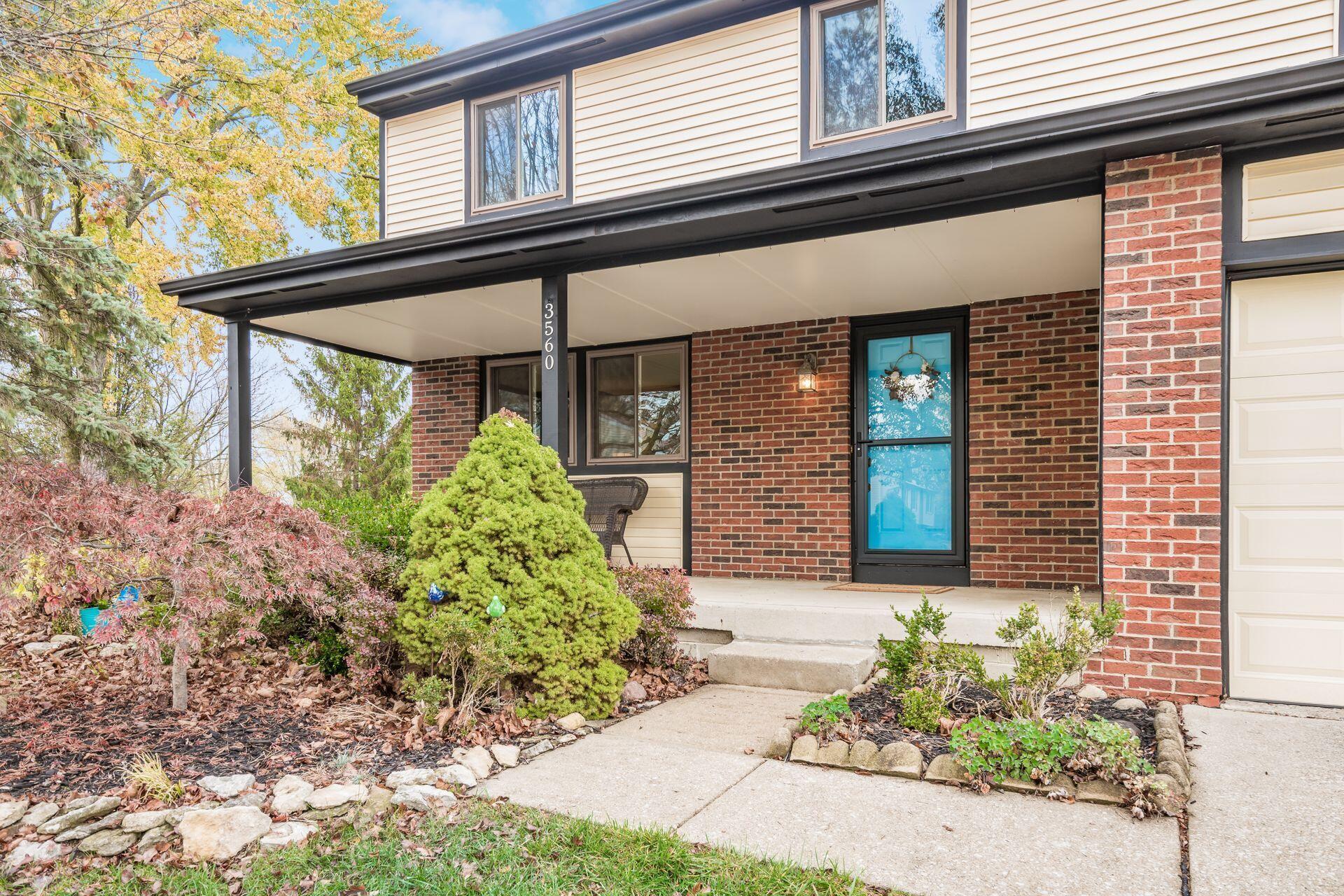 3560 Blackbottom Court