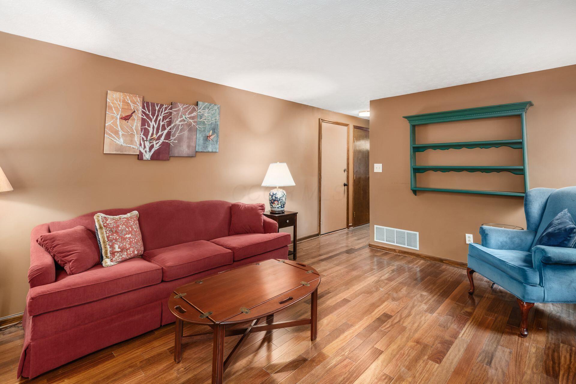 3560 Blackbottom Court