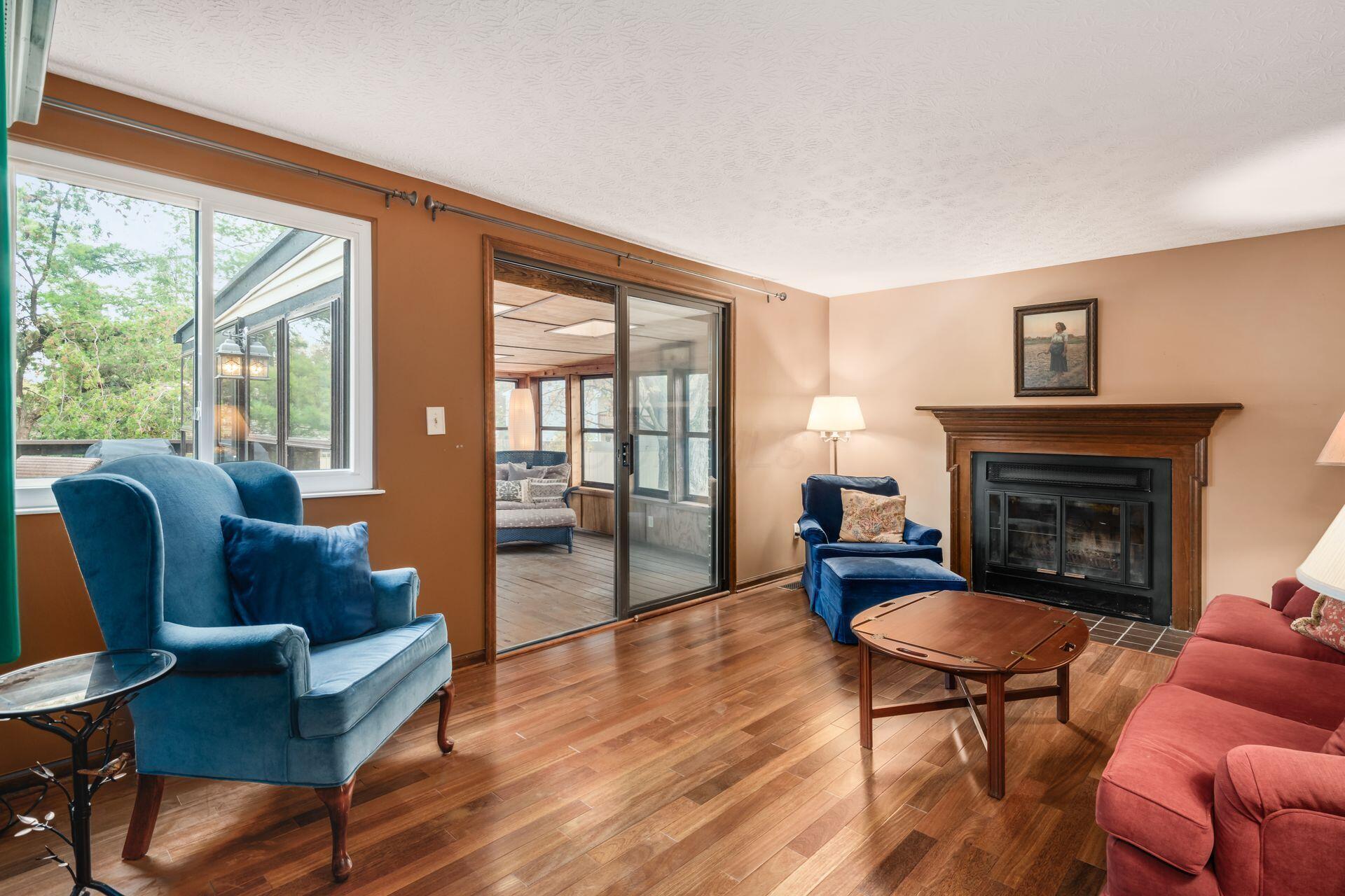 3560 Blackbottom Court