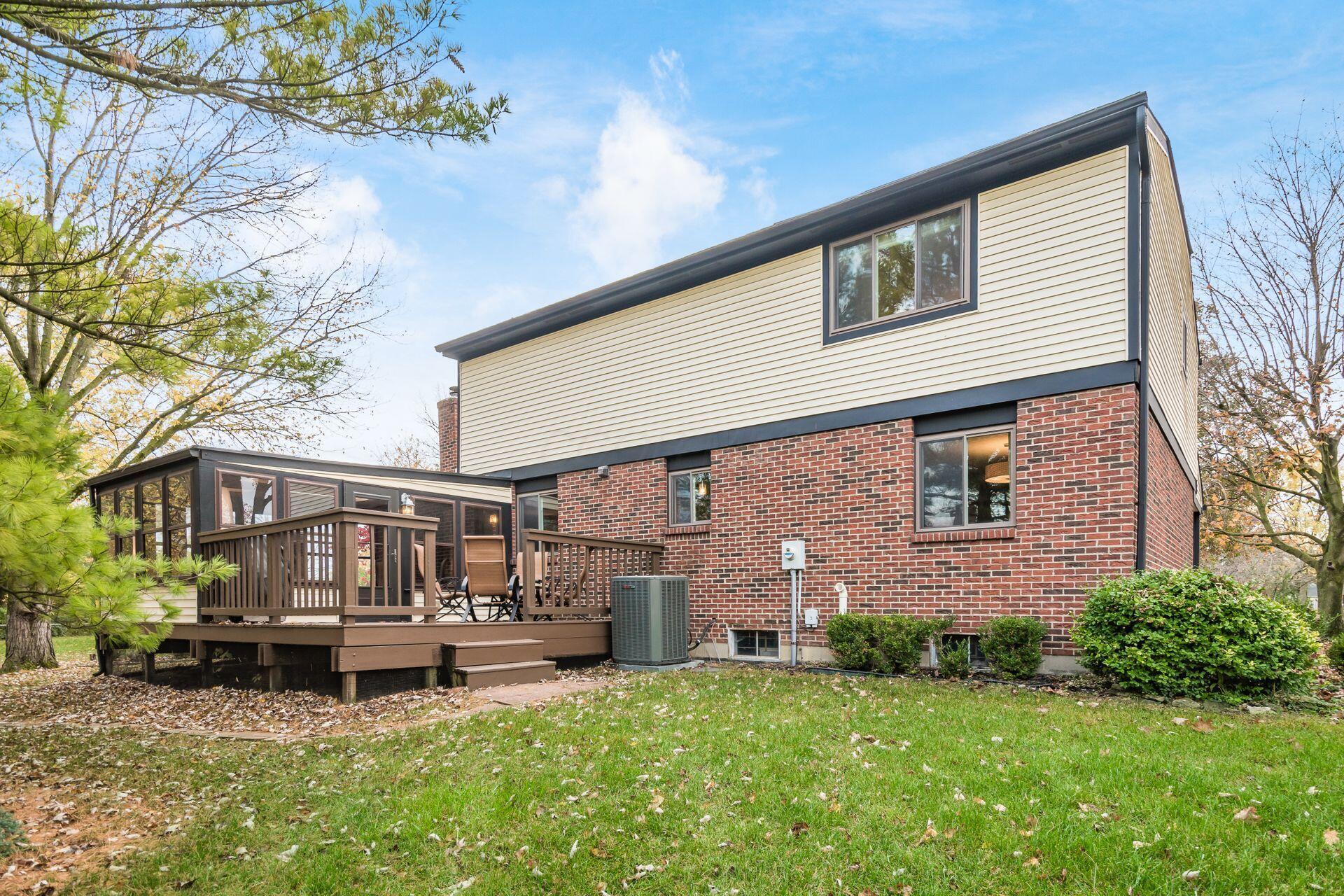 3560 Blackbottom Court