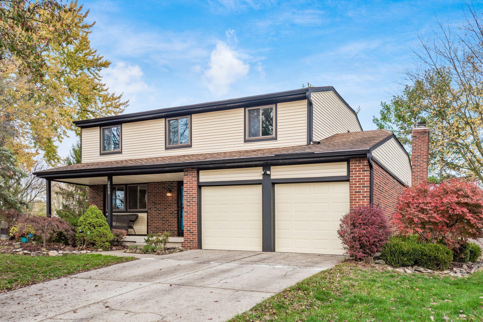 3560 Blackbottom Court