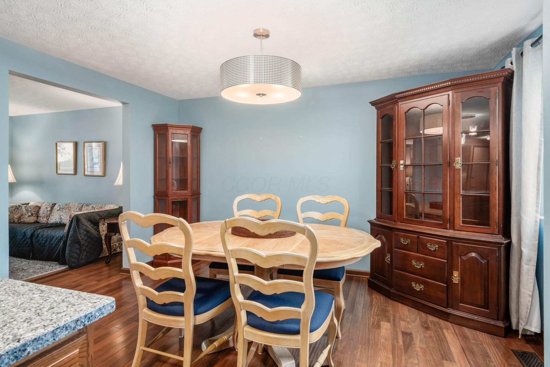 3560 Blackbottom Court