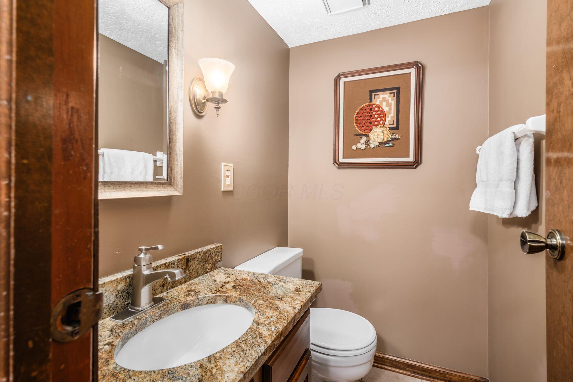 3560 Blackbottom Court