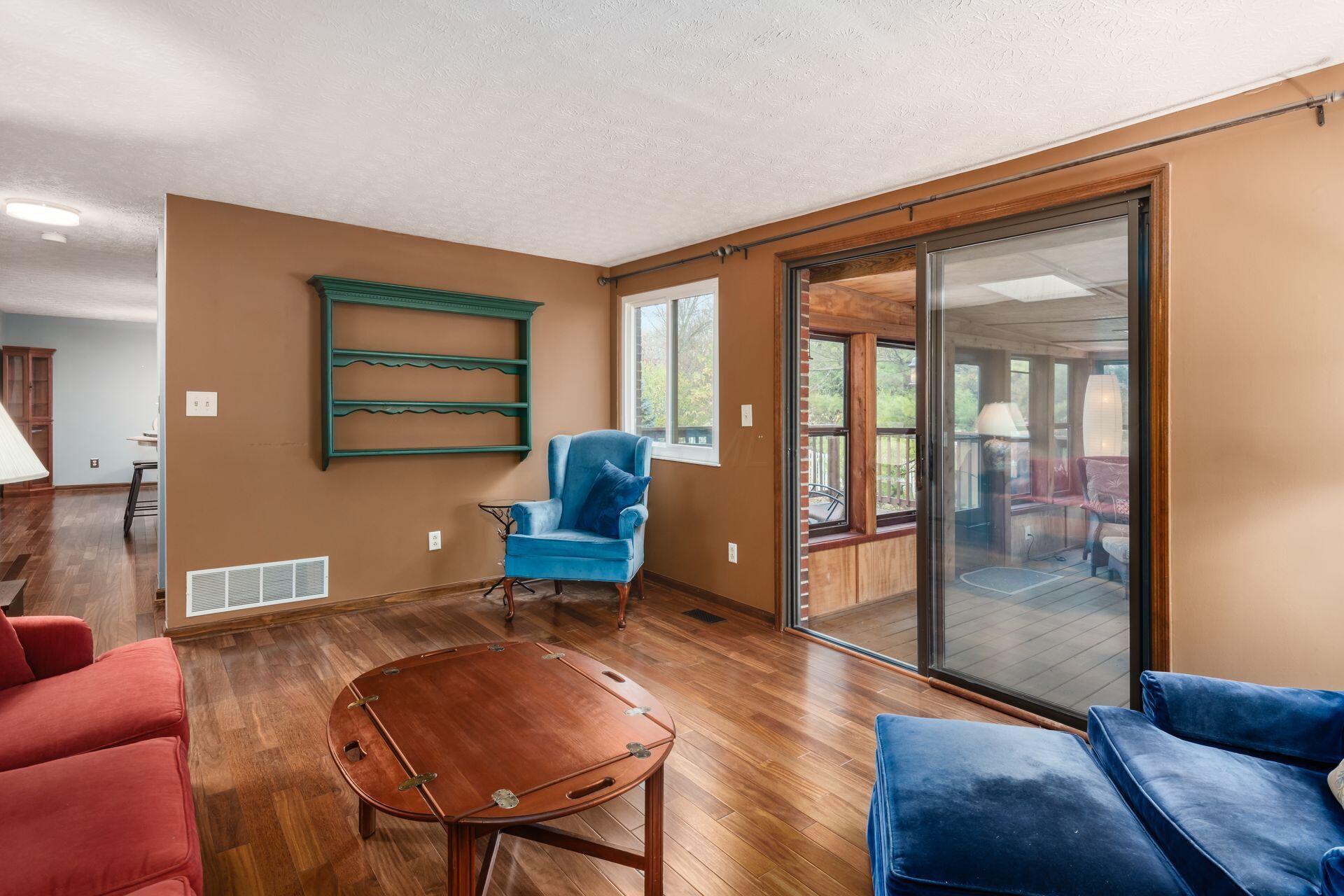 3560 Blackbottom Court