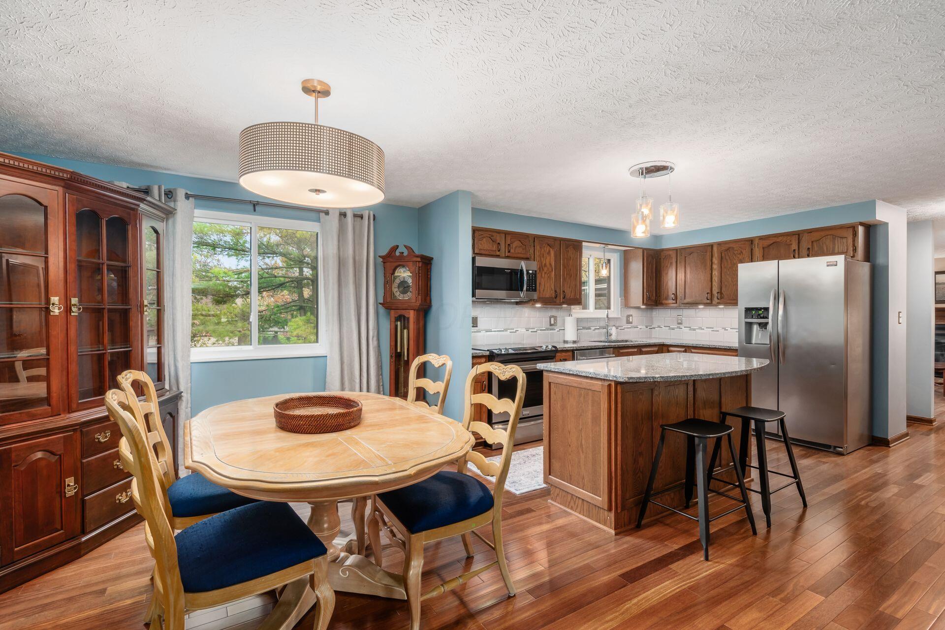 3560 Blackbottom Court