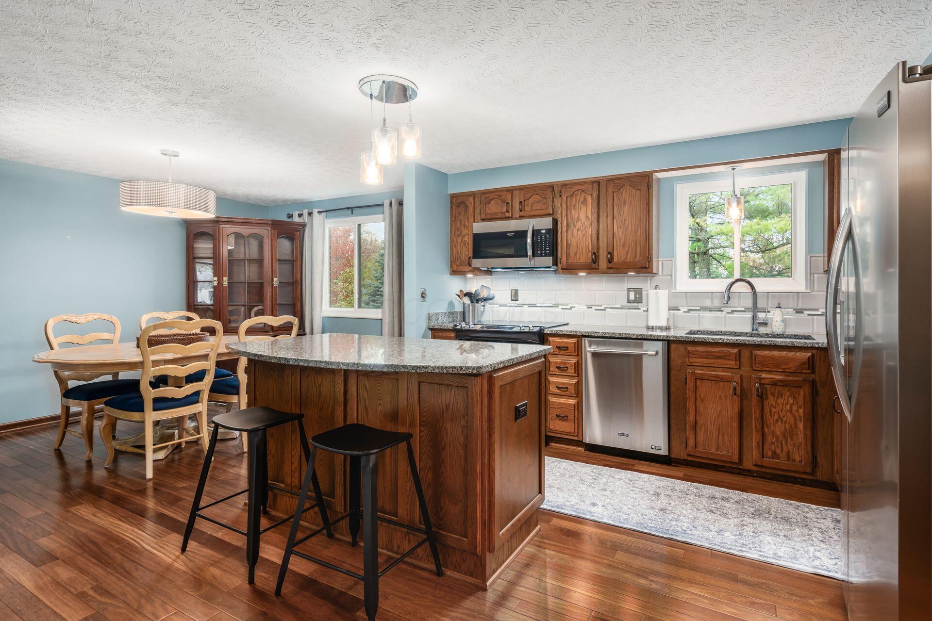 3560 Blackbottom Court