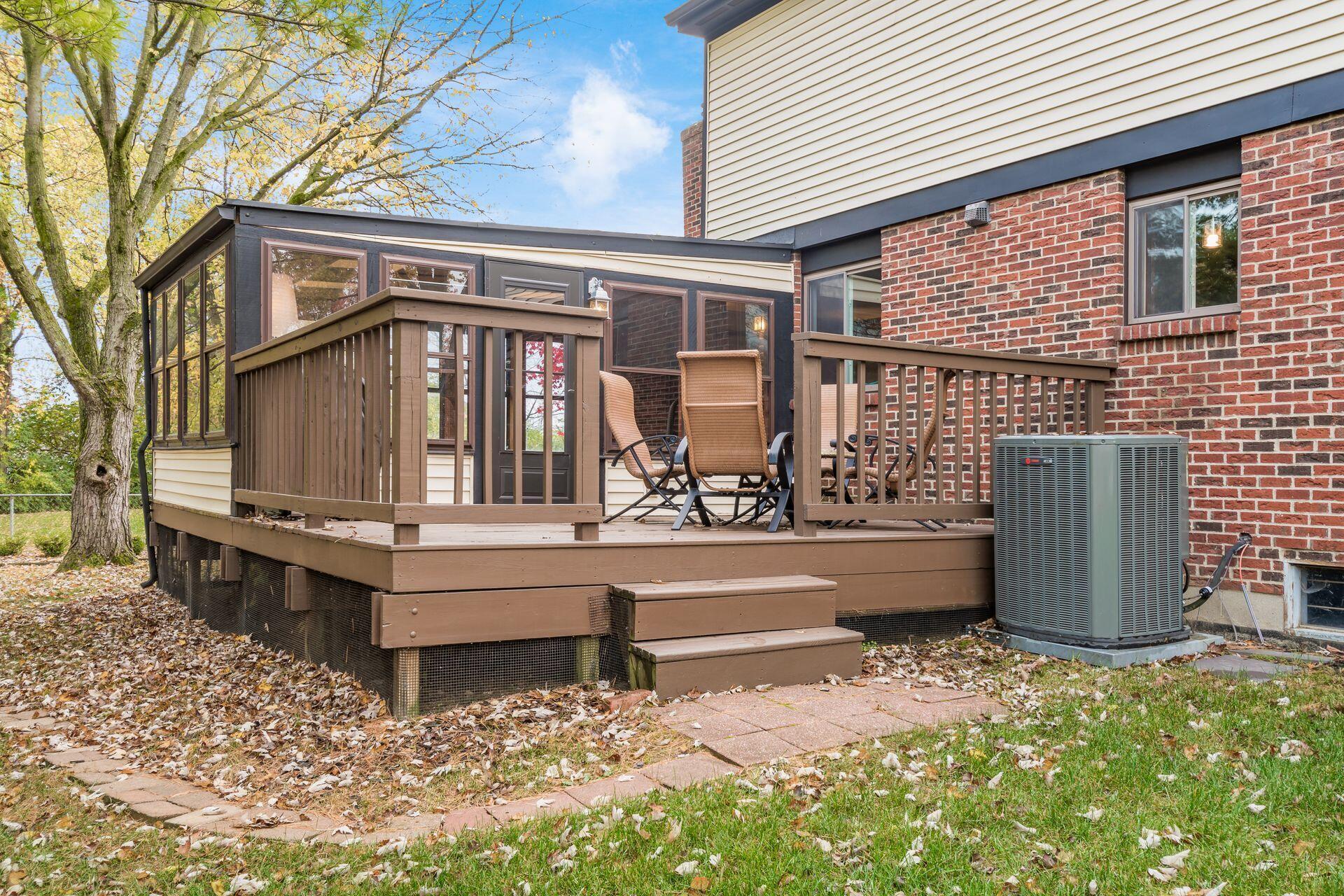 3560 Blackbottom Court