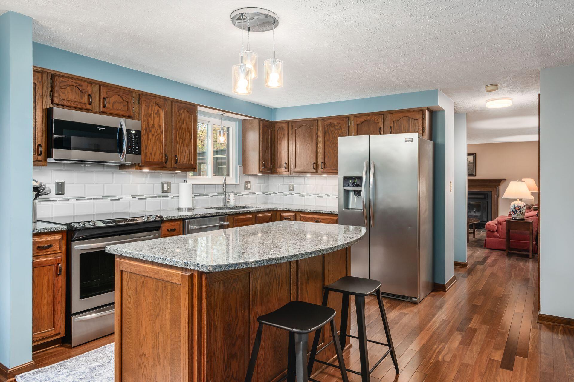 3560 Blackbottom Court