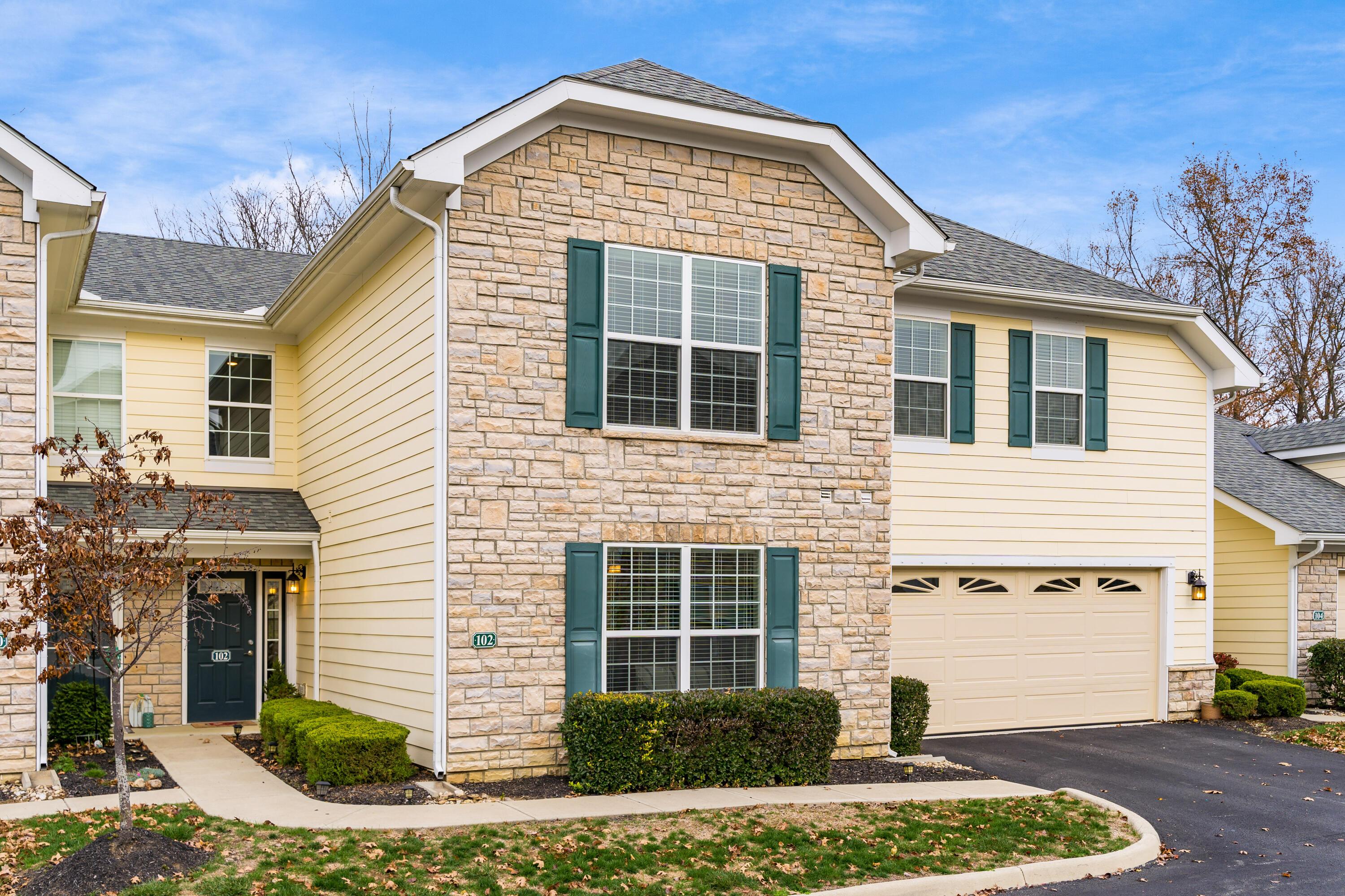 102 Lakes At Cheshire Drive