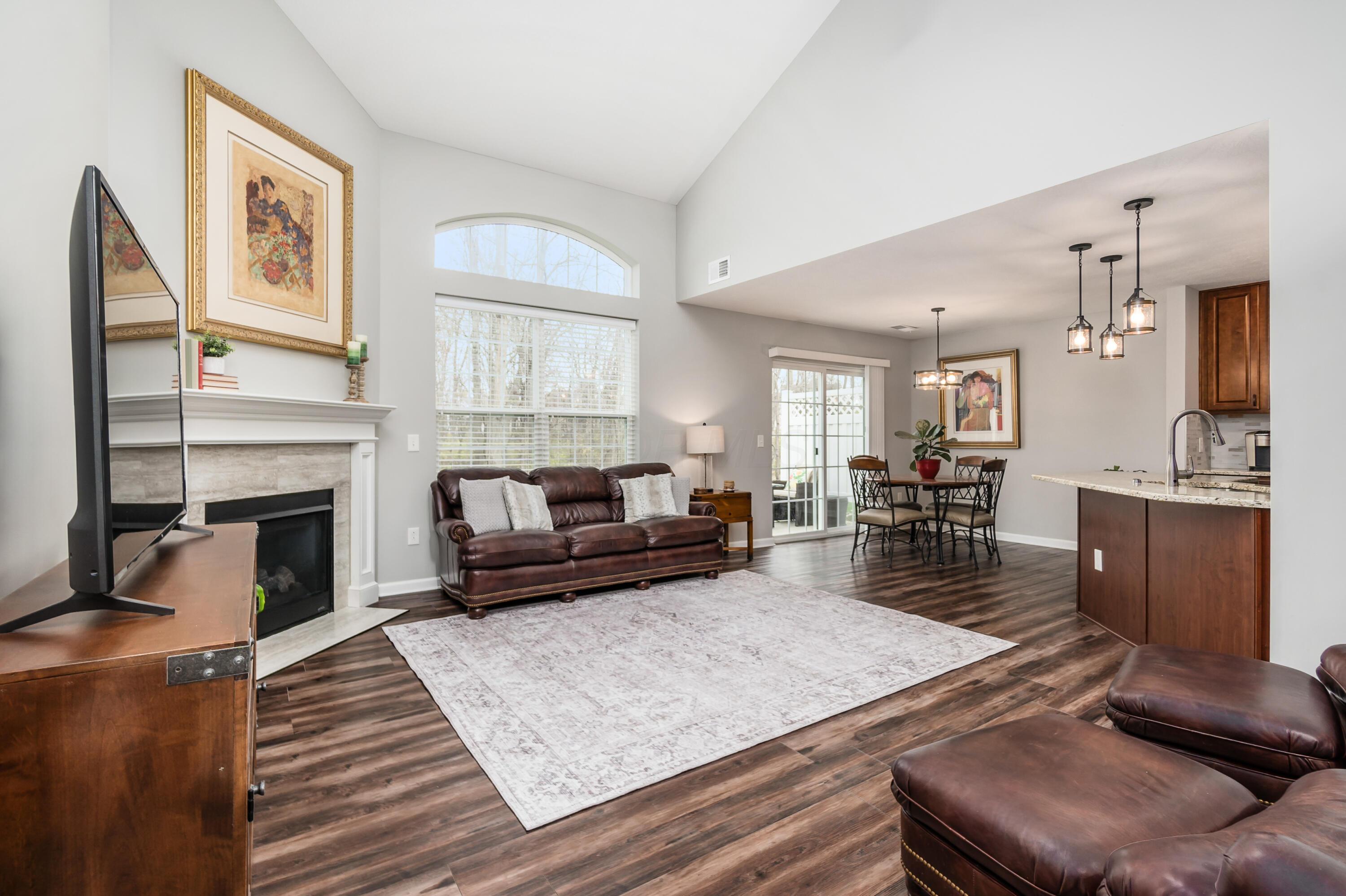 102 Lakes At Cheshire Drive