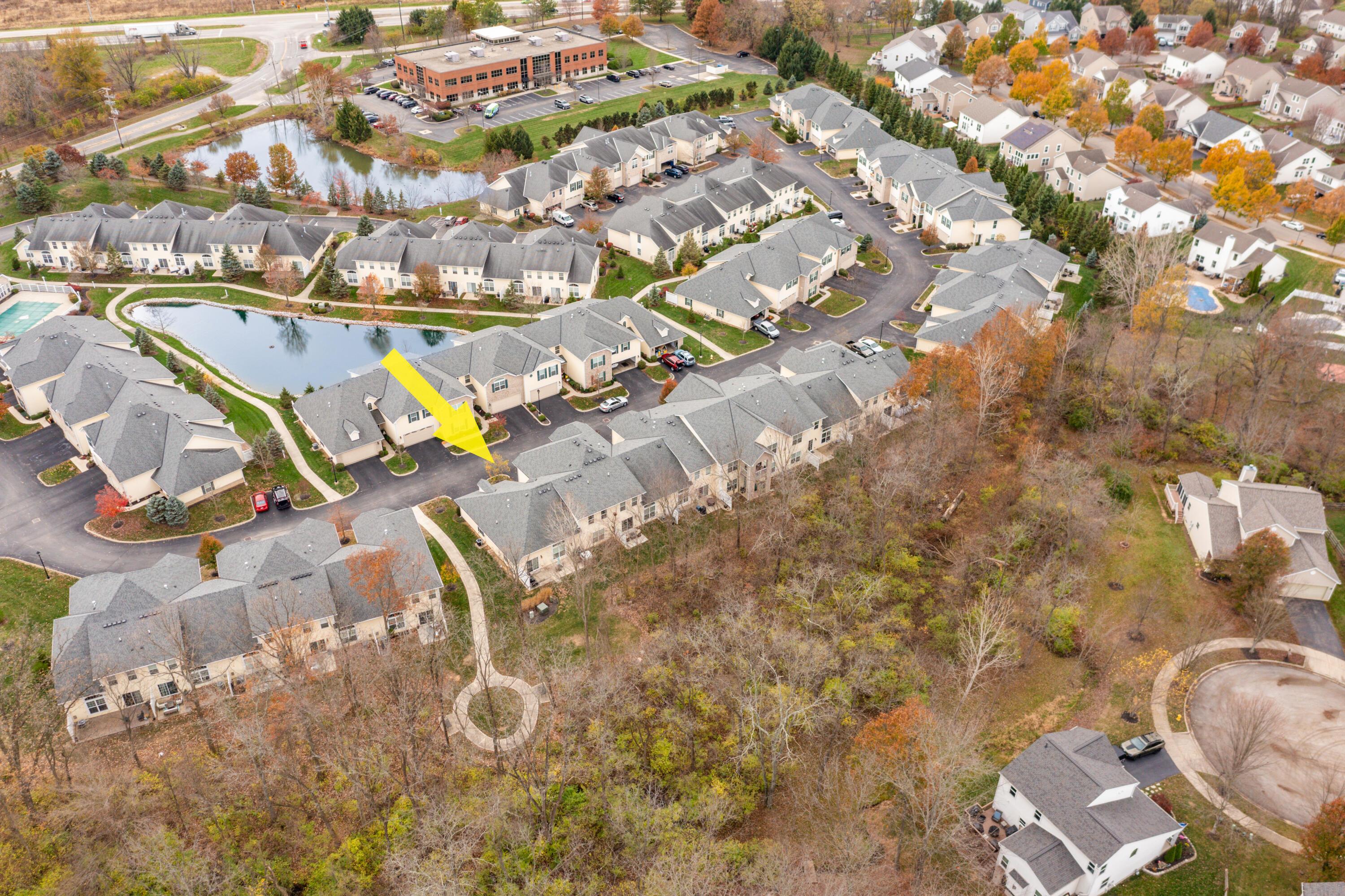 102 Lakes At Cheshire Drive