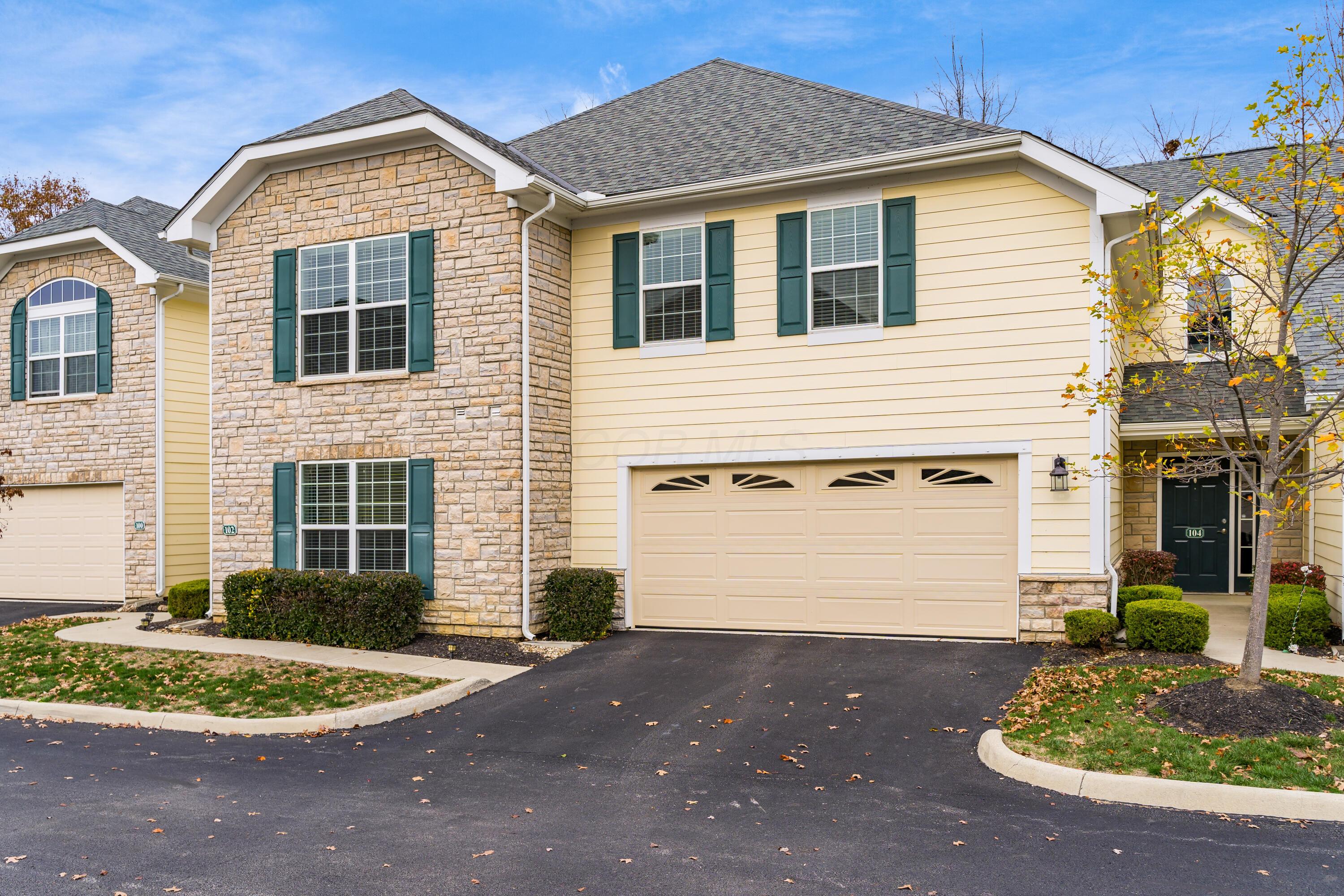 102 Lakes At Cheshire Drive