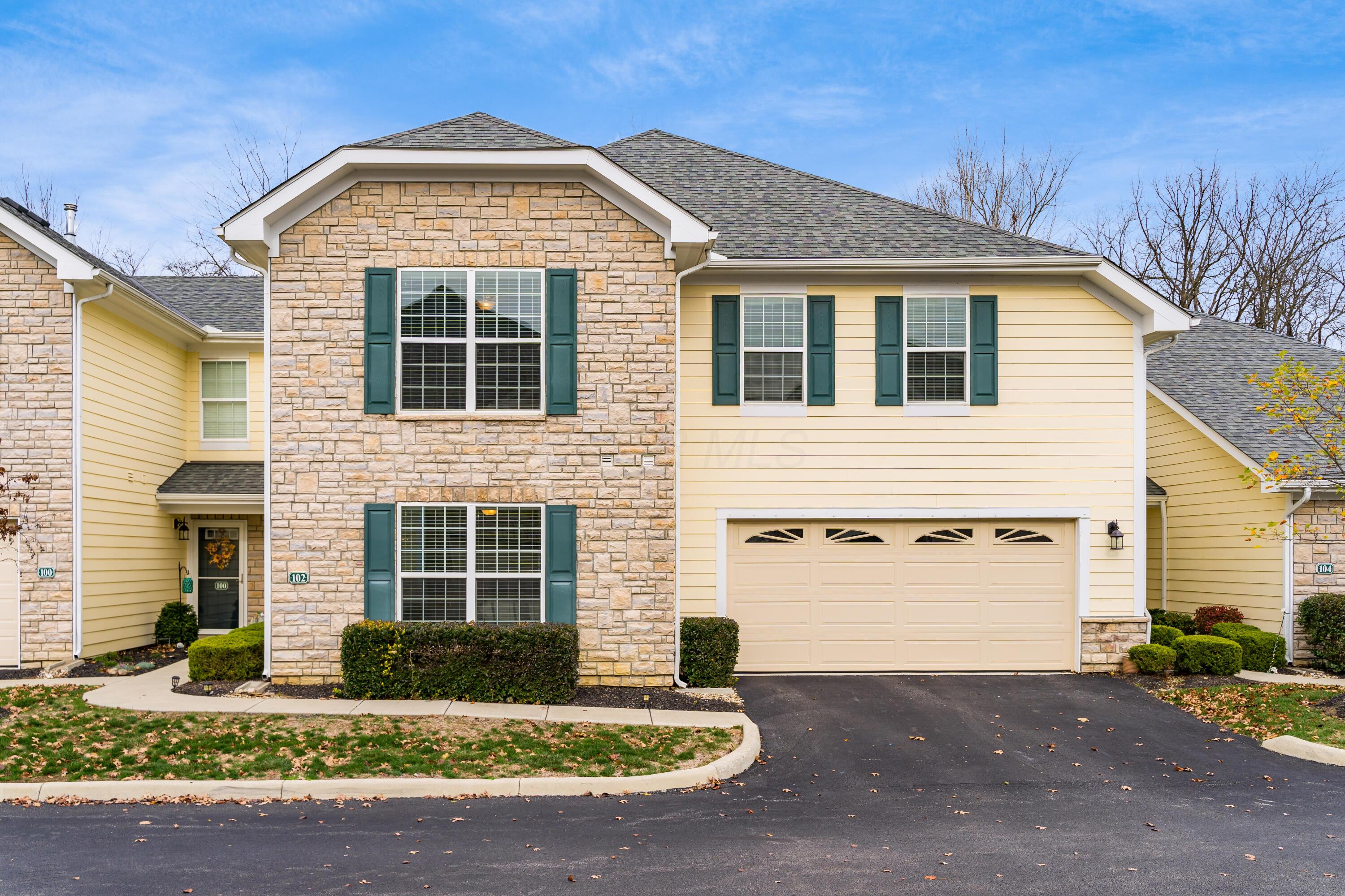 102 Lakes At Cheshire Drive