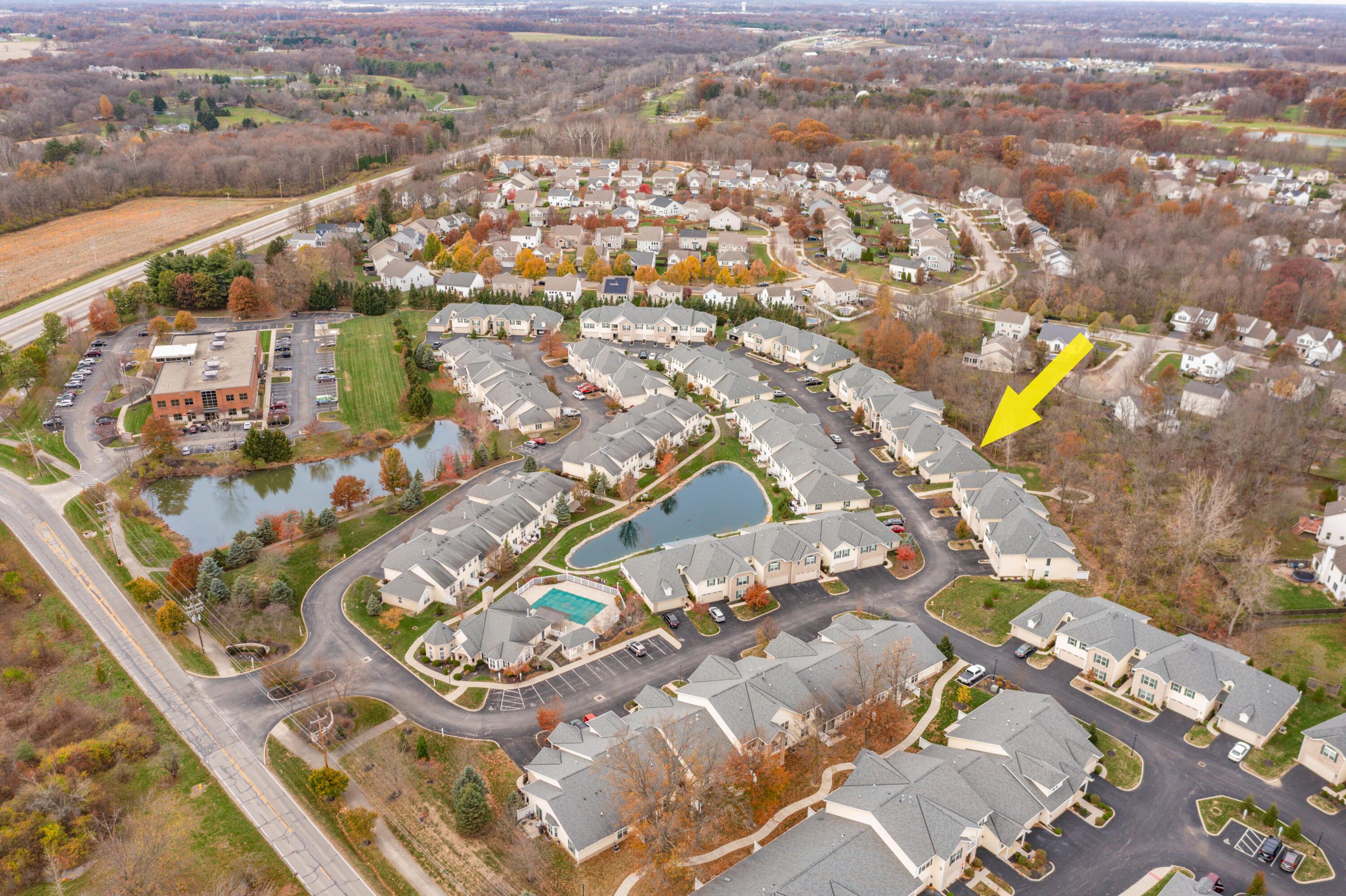 102 Lakes At Cheshire Drive