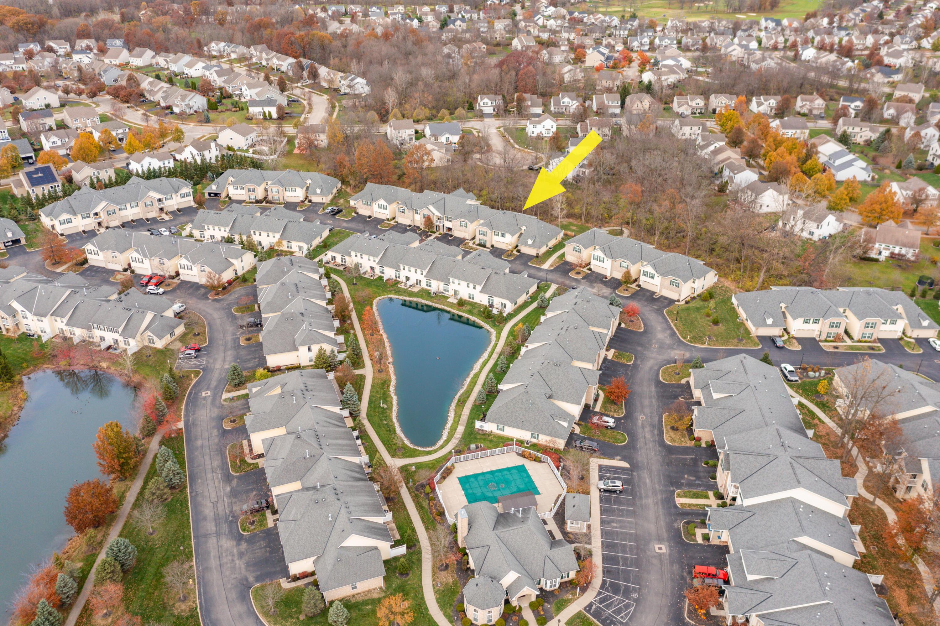 102 Lakes At Cheshire Drive