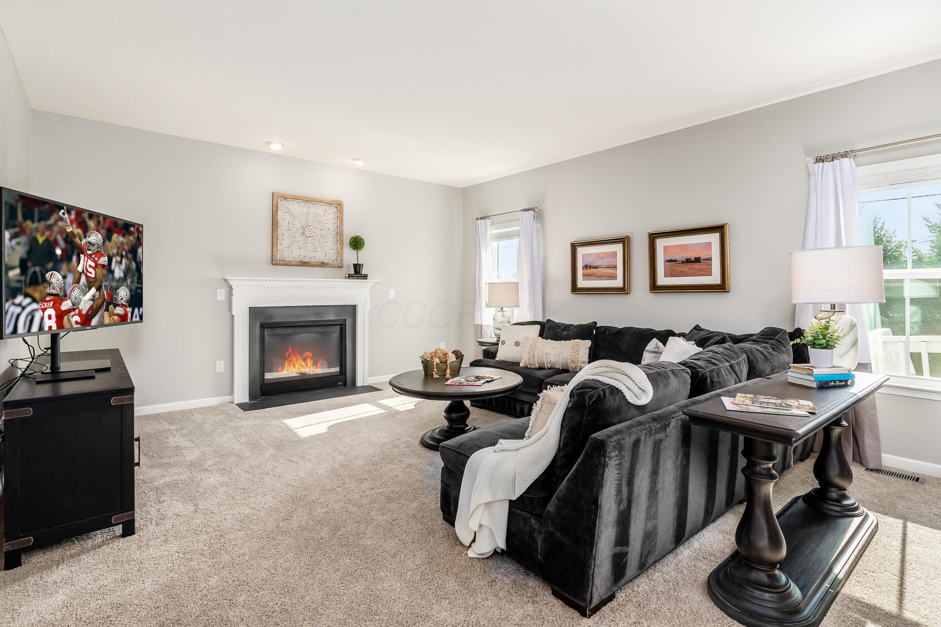 6367 Brandon Drive