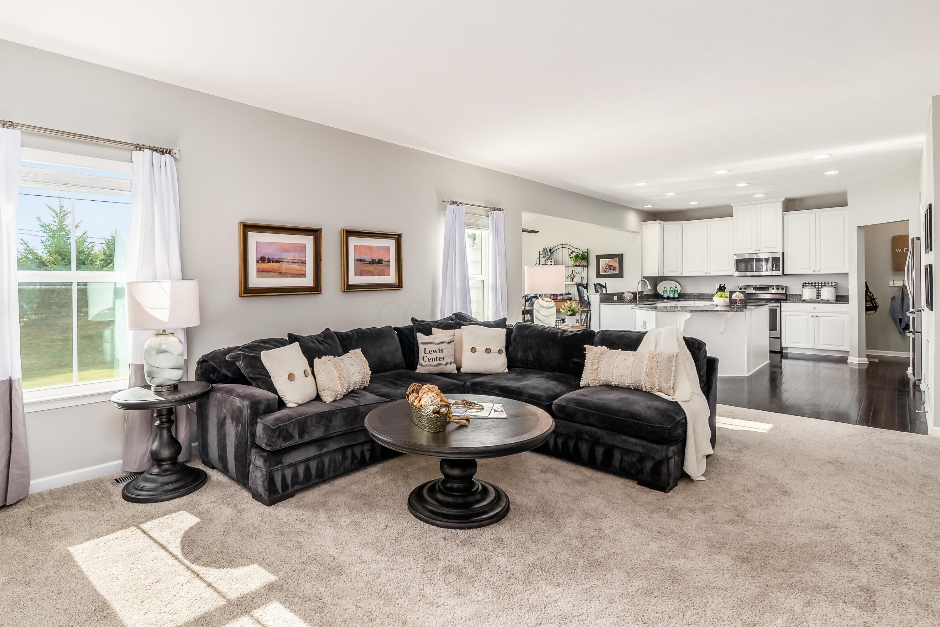 6367 Brandon Drive