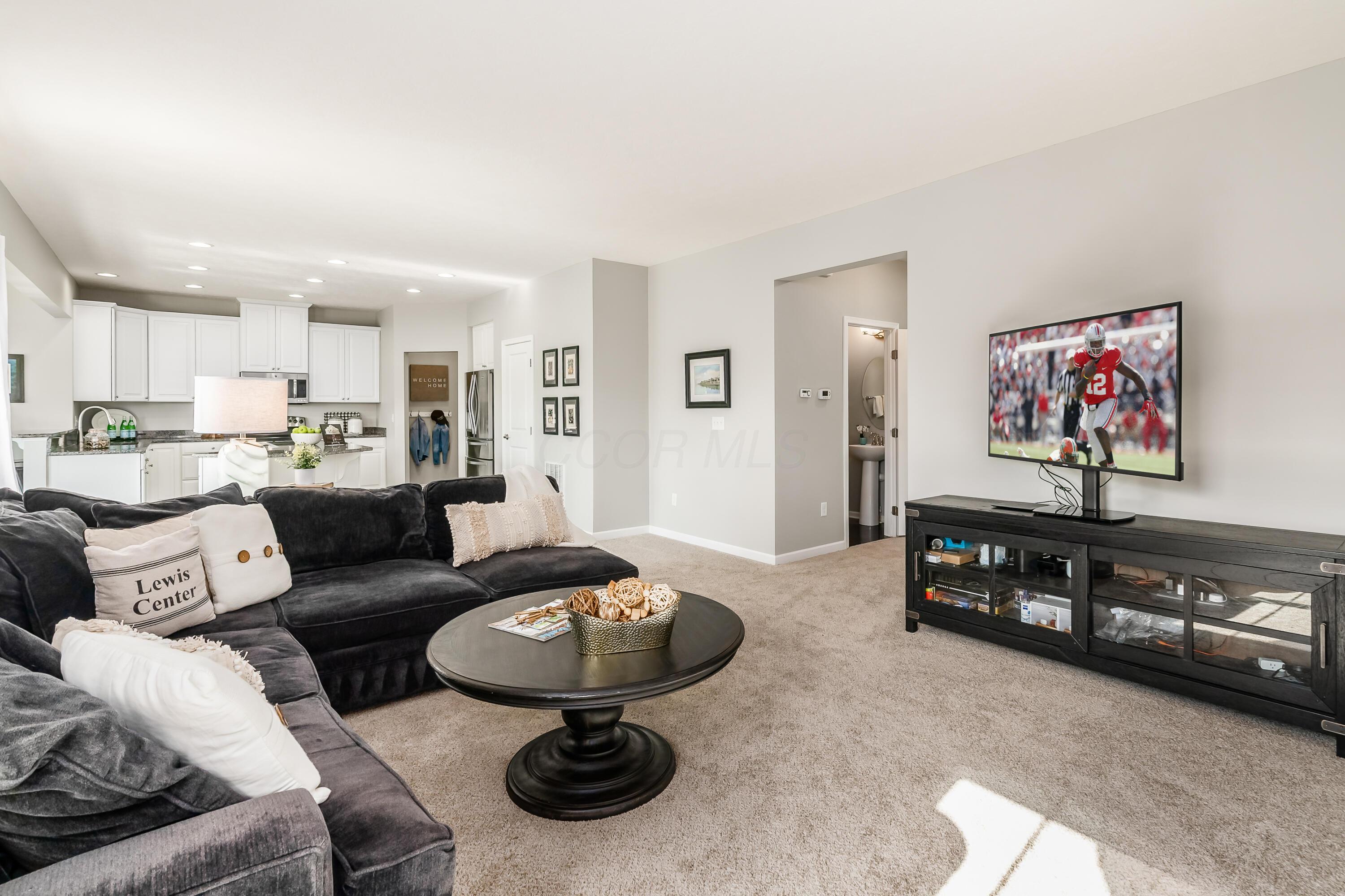 6367 Brandon Drive
