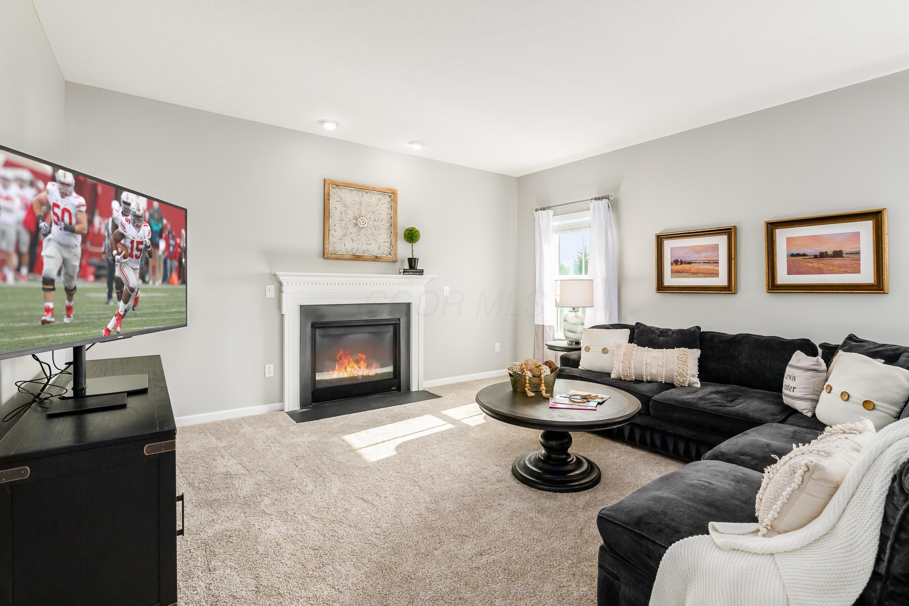 6367 Brandon Drive