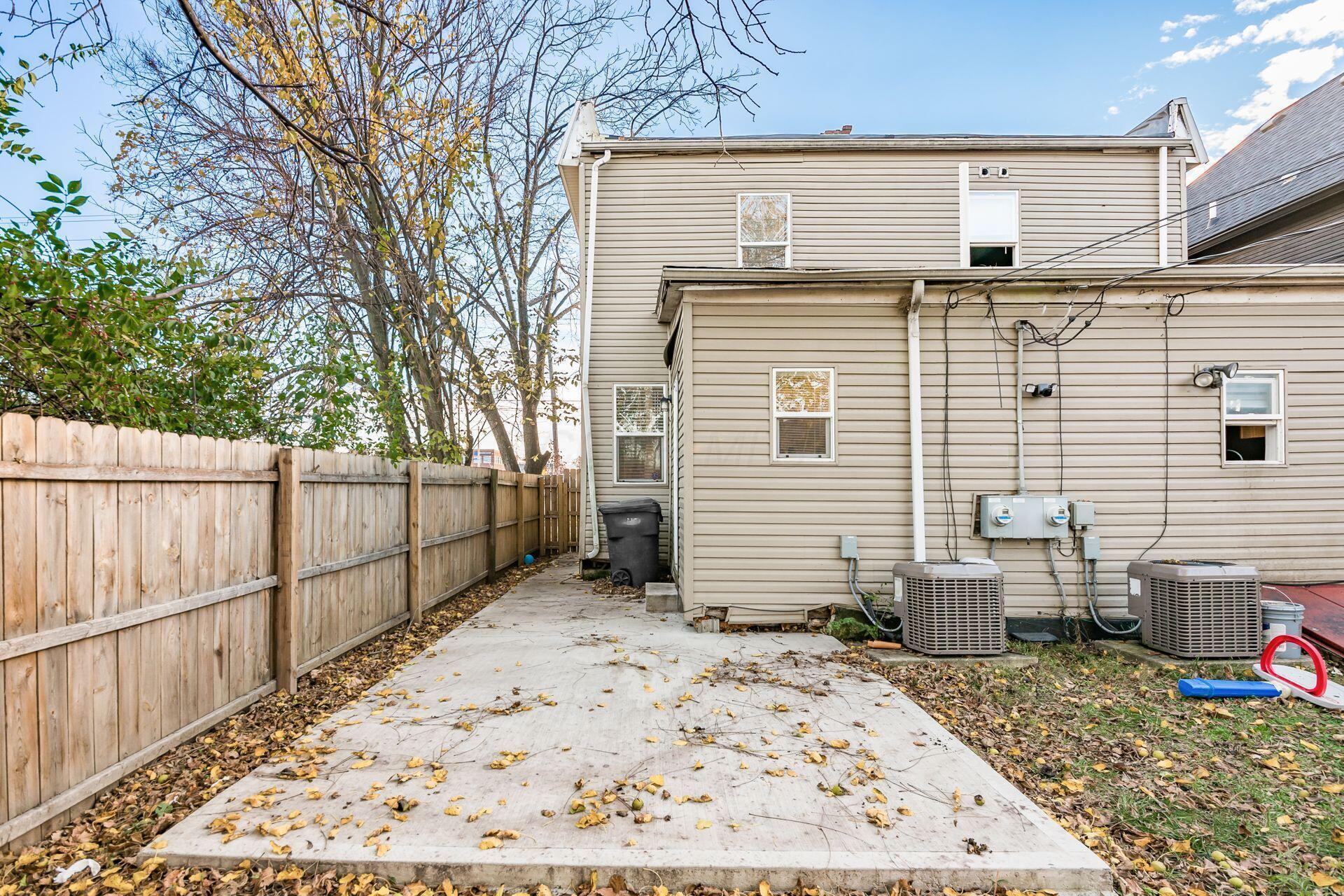 854-856 Scott Street