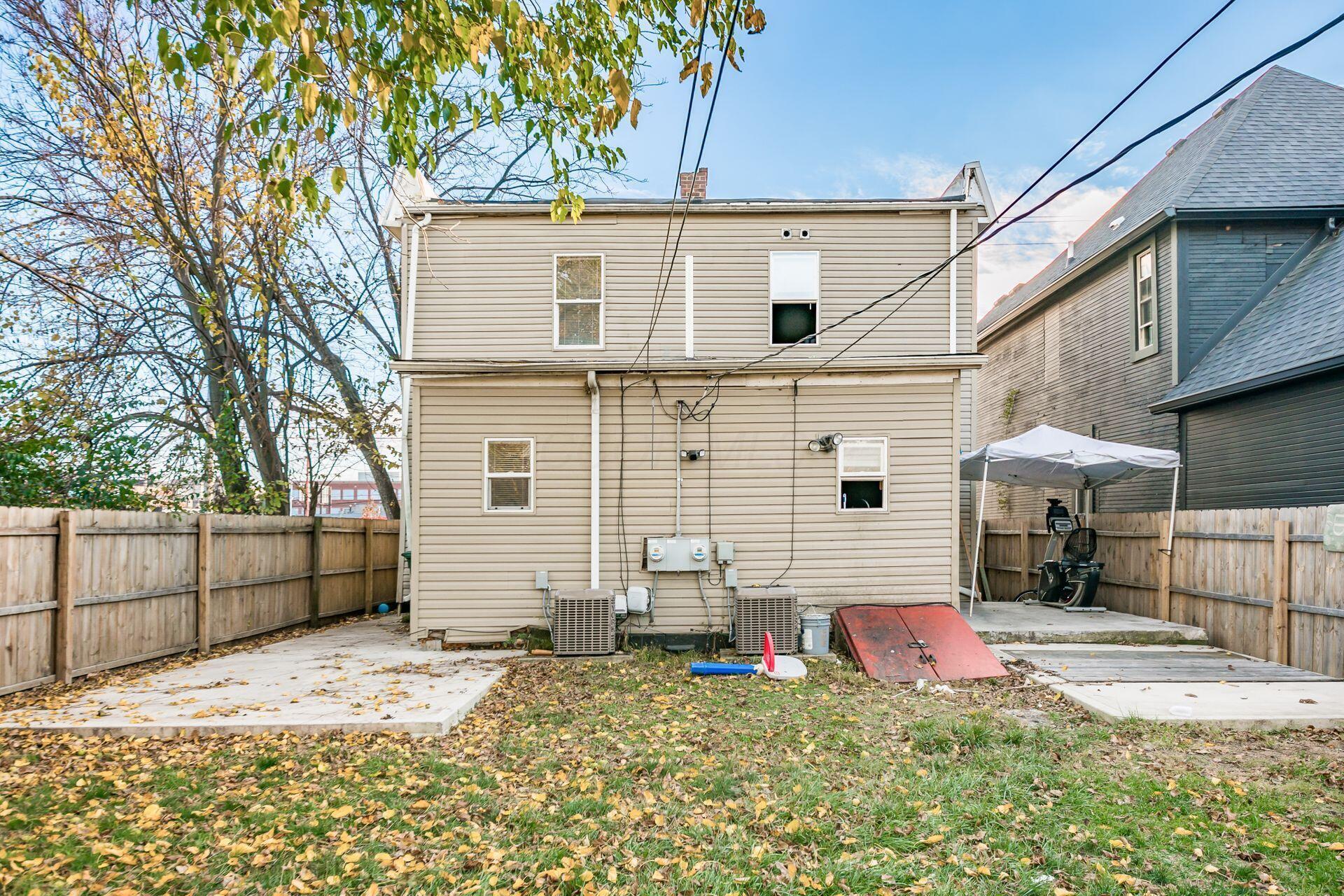 854-856 Scott Street