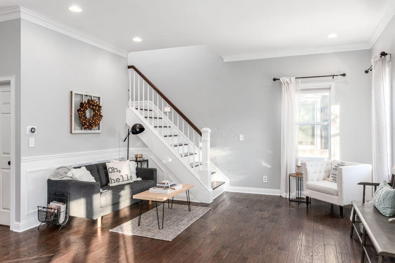 58 Logan Avenue