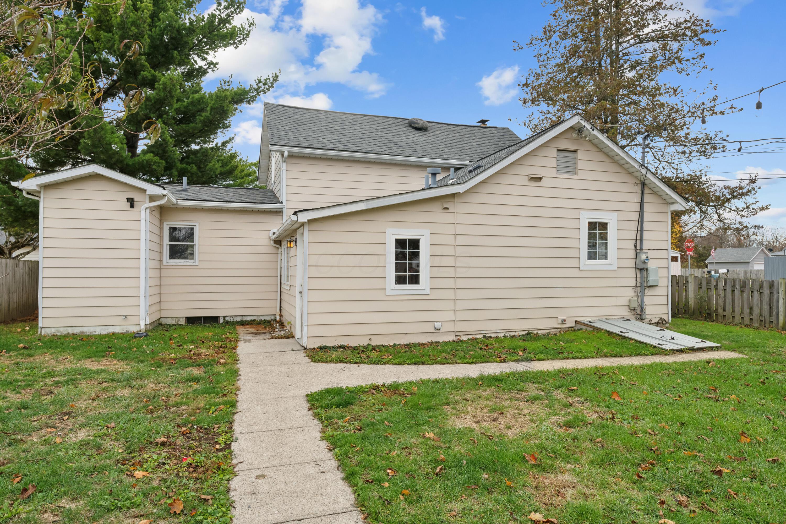 158 Cedar Street