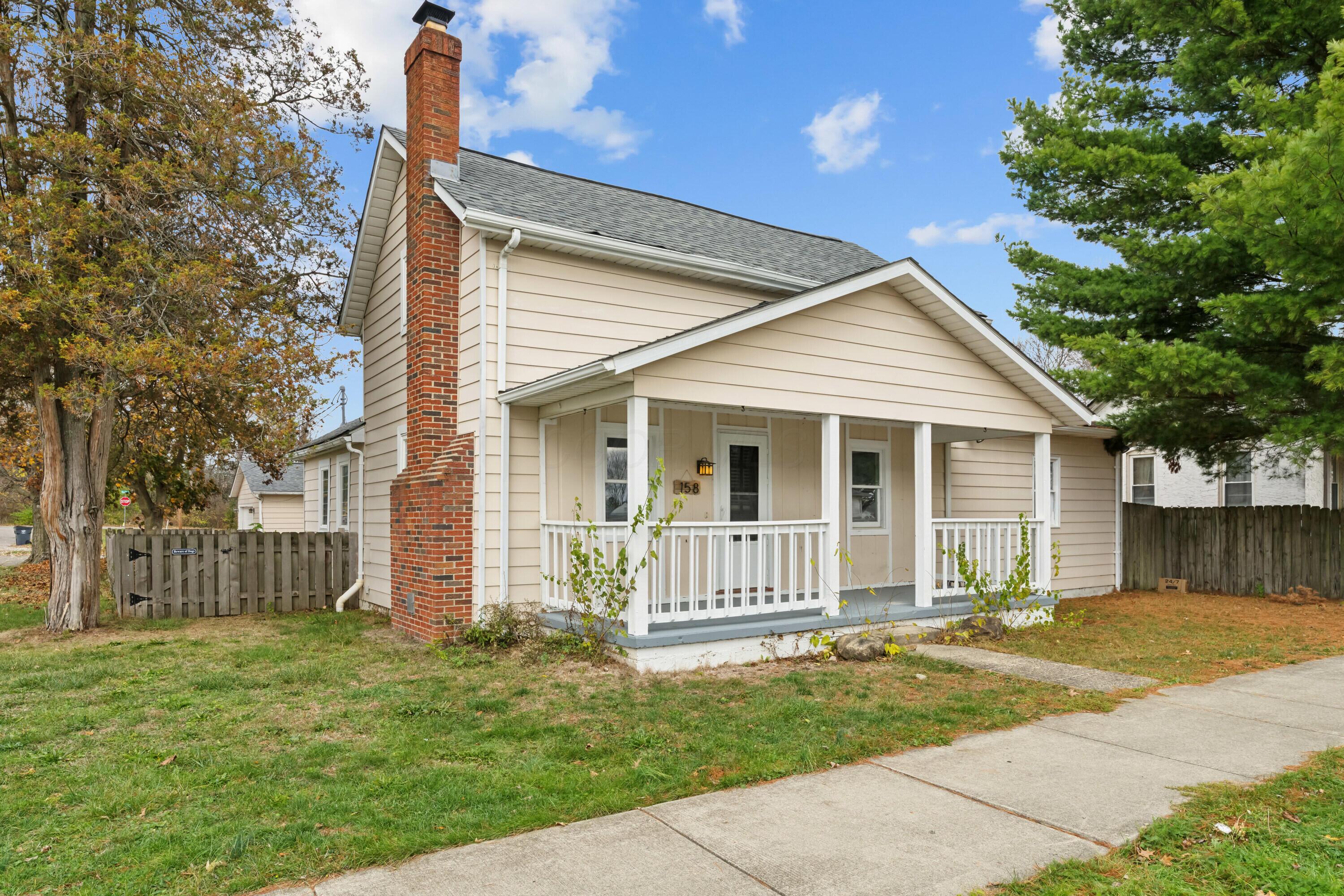 158 Cedar Street