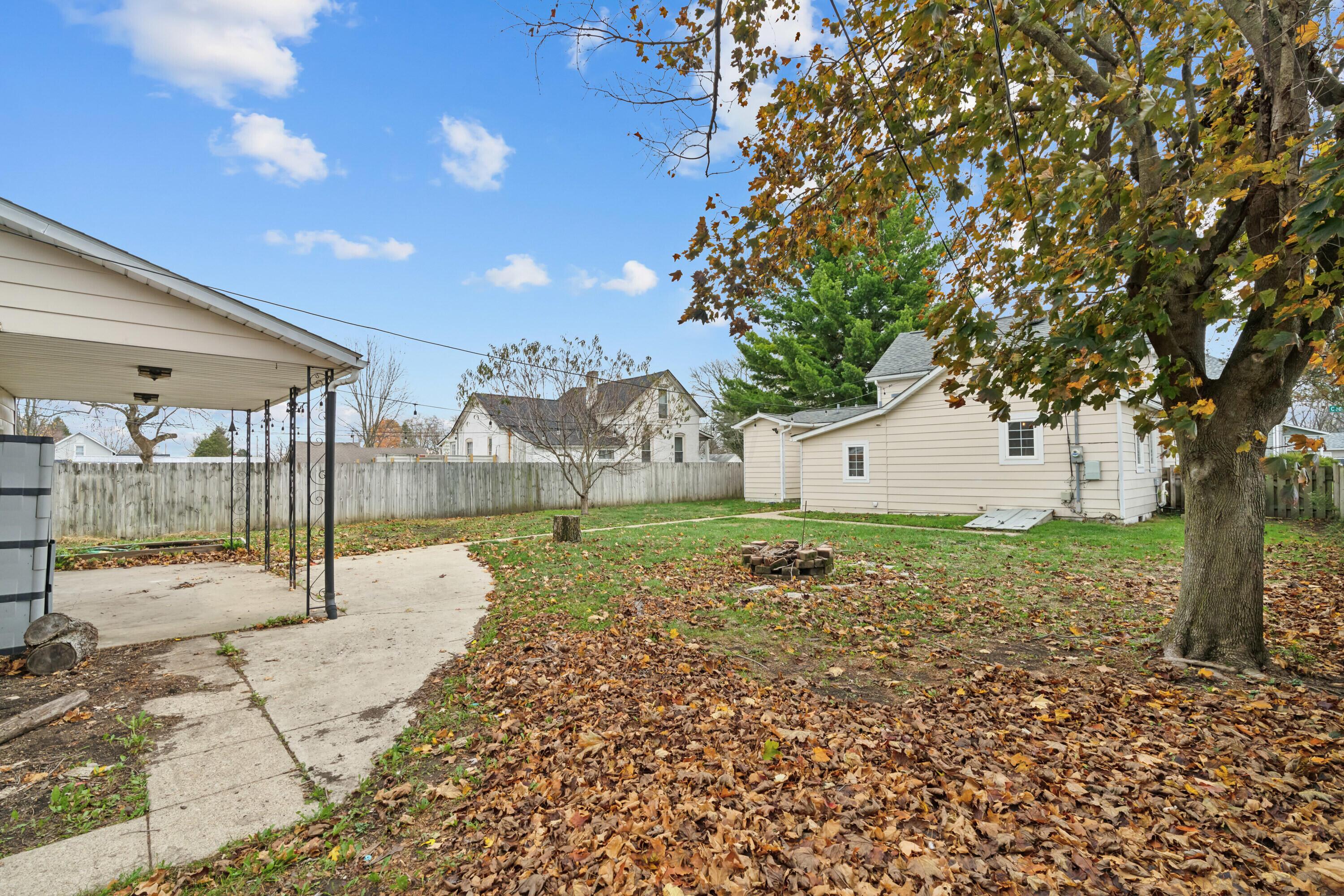 158 Cedar Street