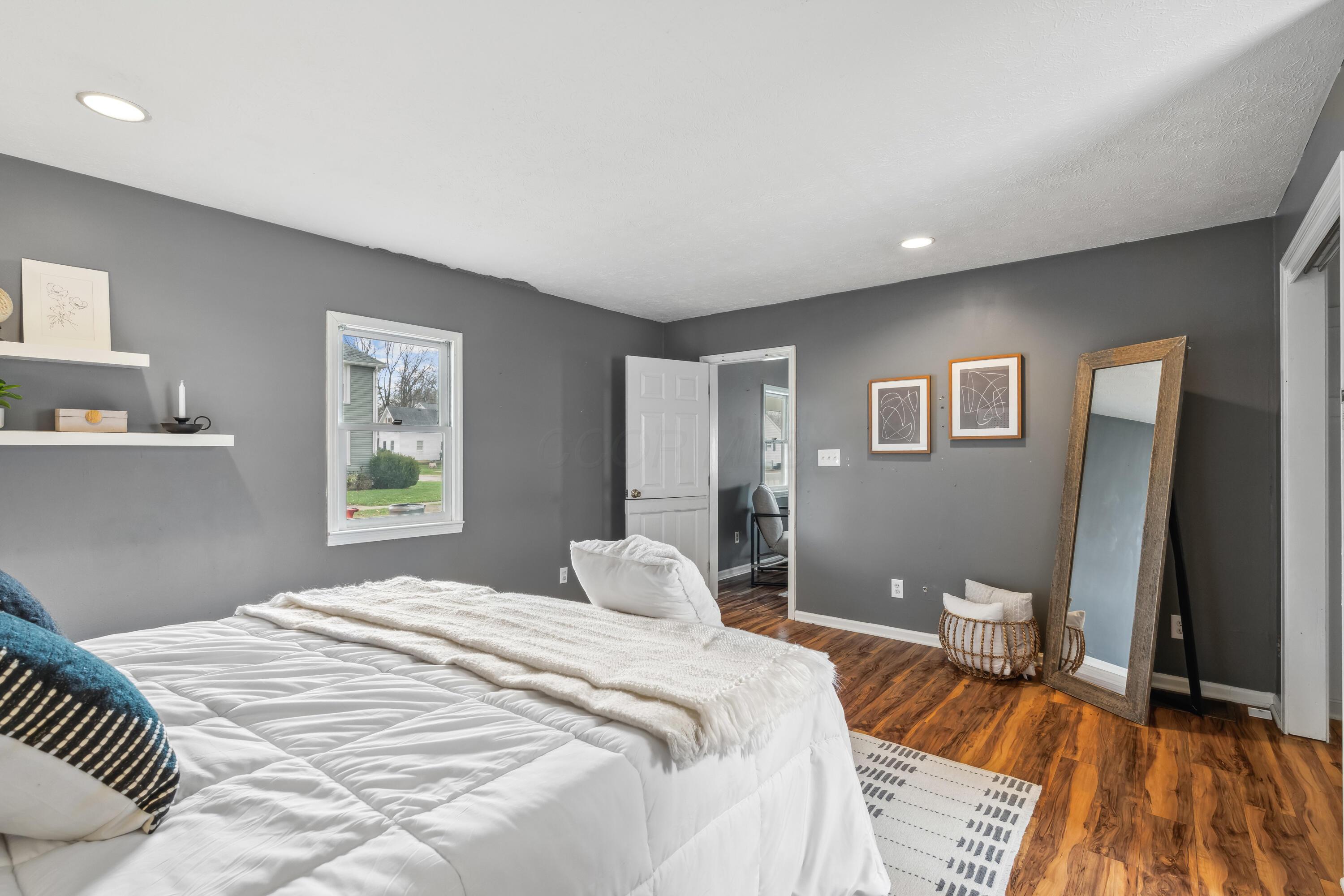 158 Cedar Street