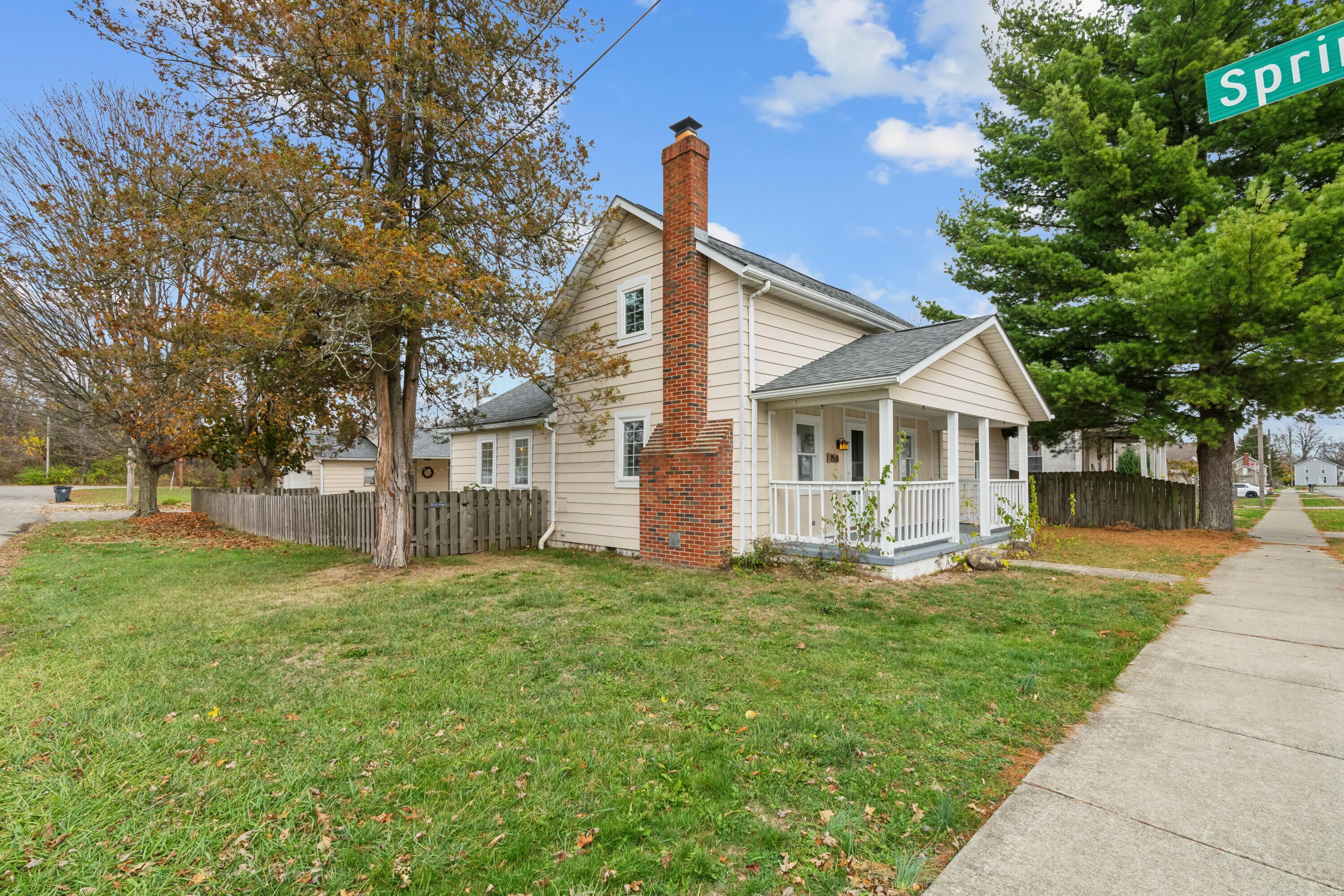 158 Cedar Street