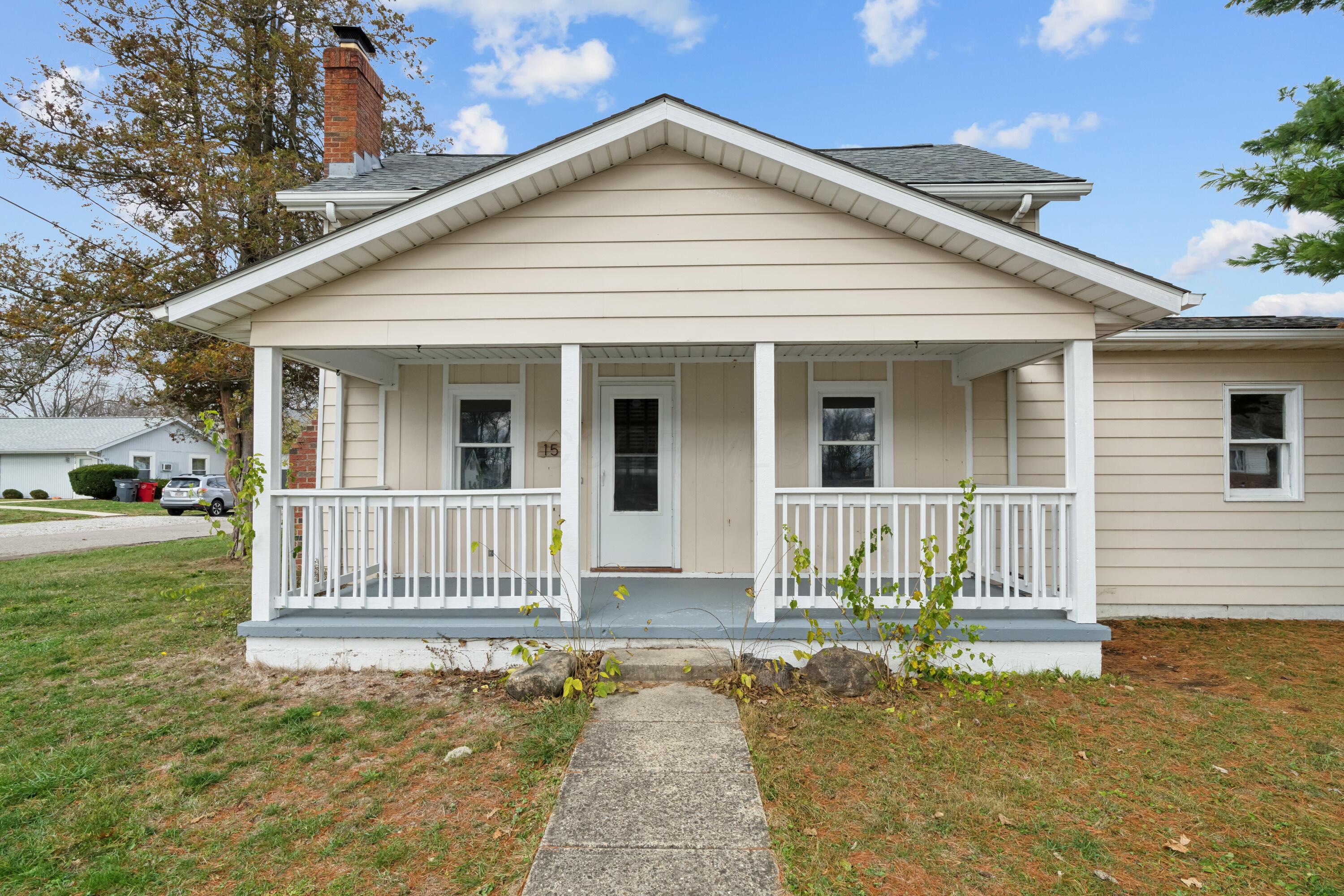 158 Cedar Street
