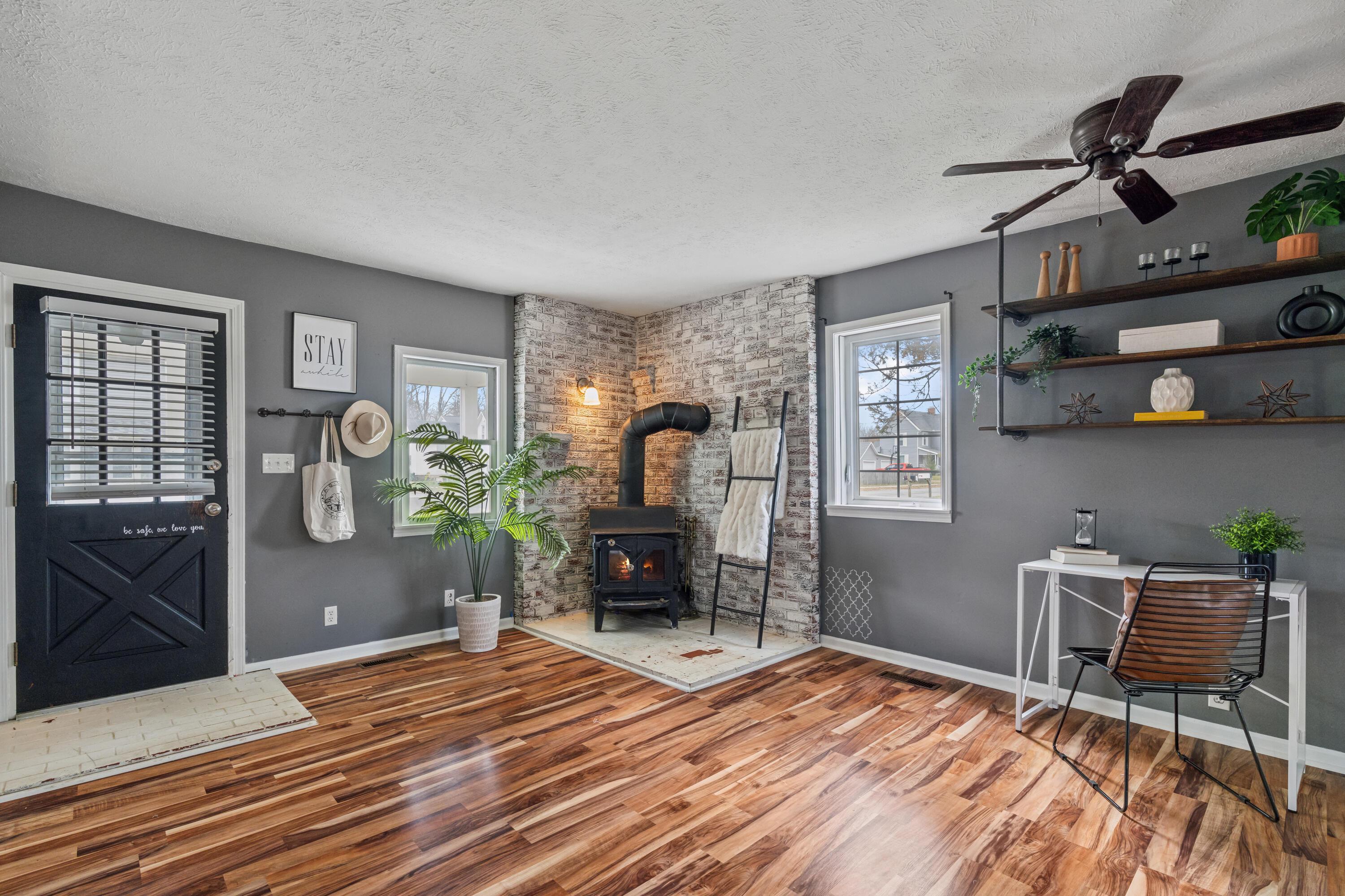 158 Cedar Street