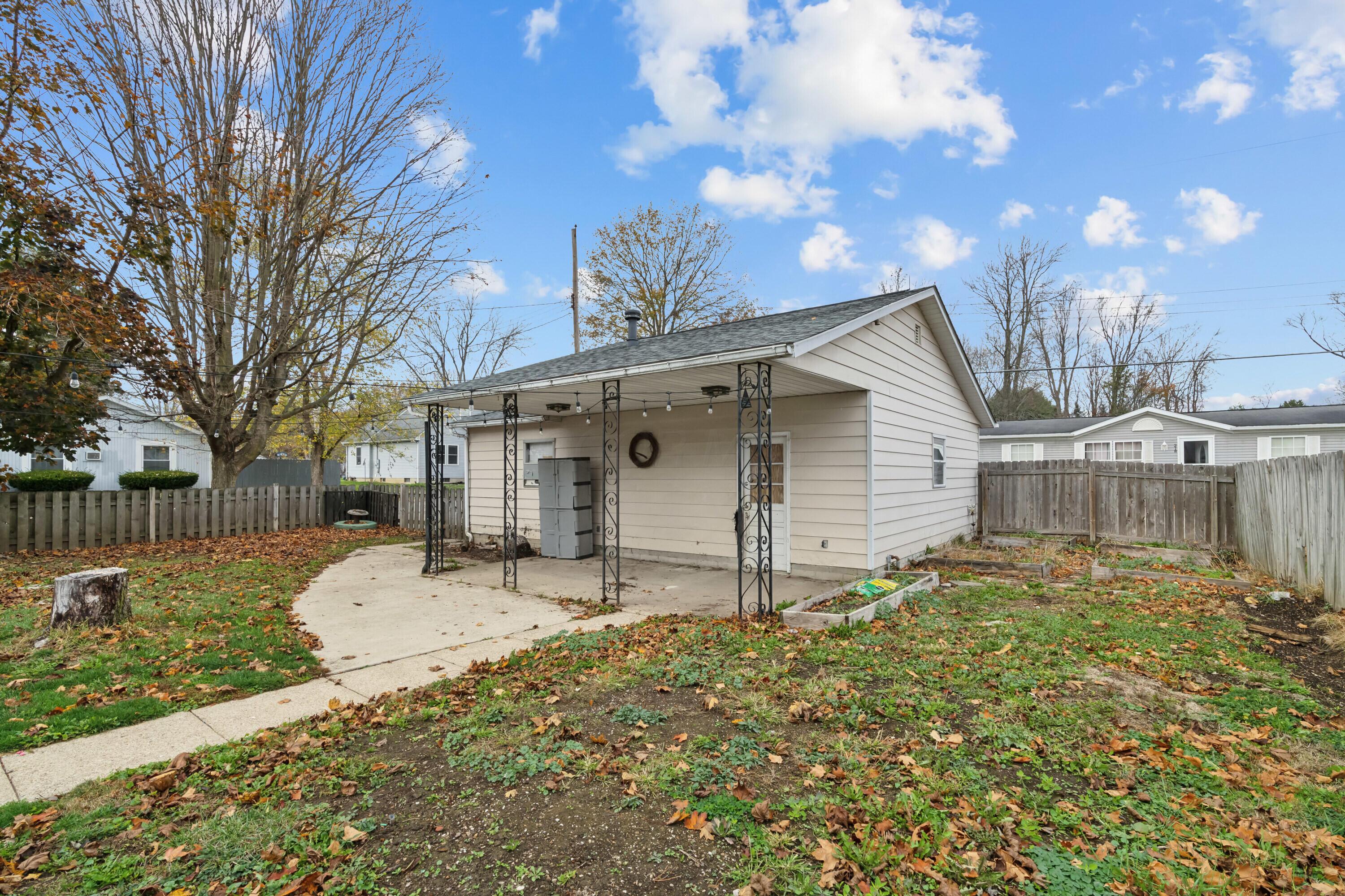158 Cedar Street