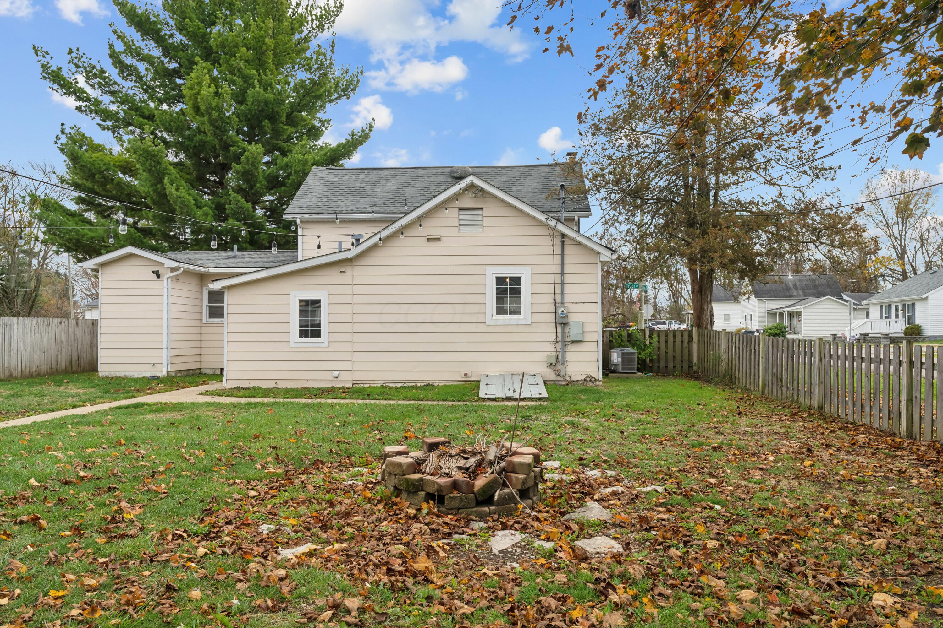 158 Cedar Street