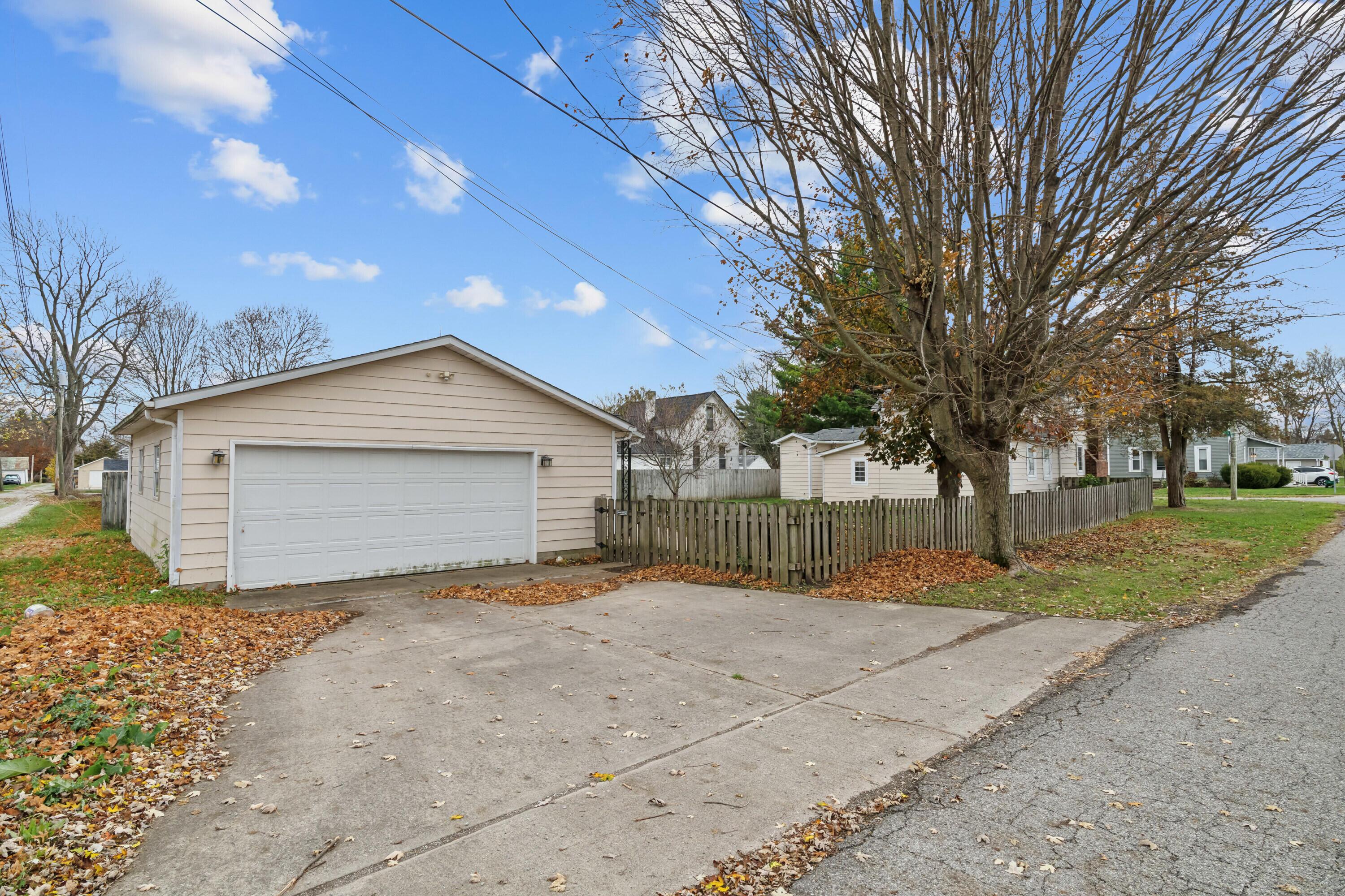 158 Cedar Street