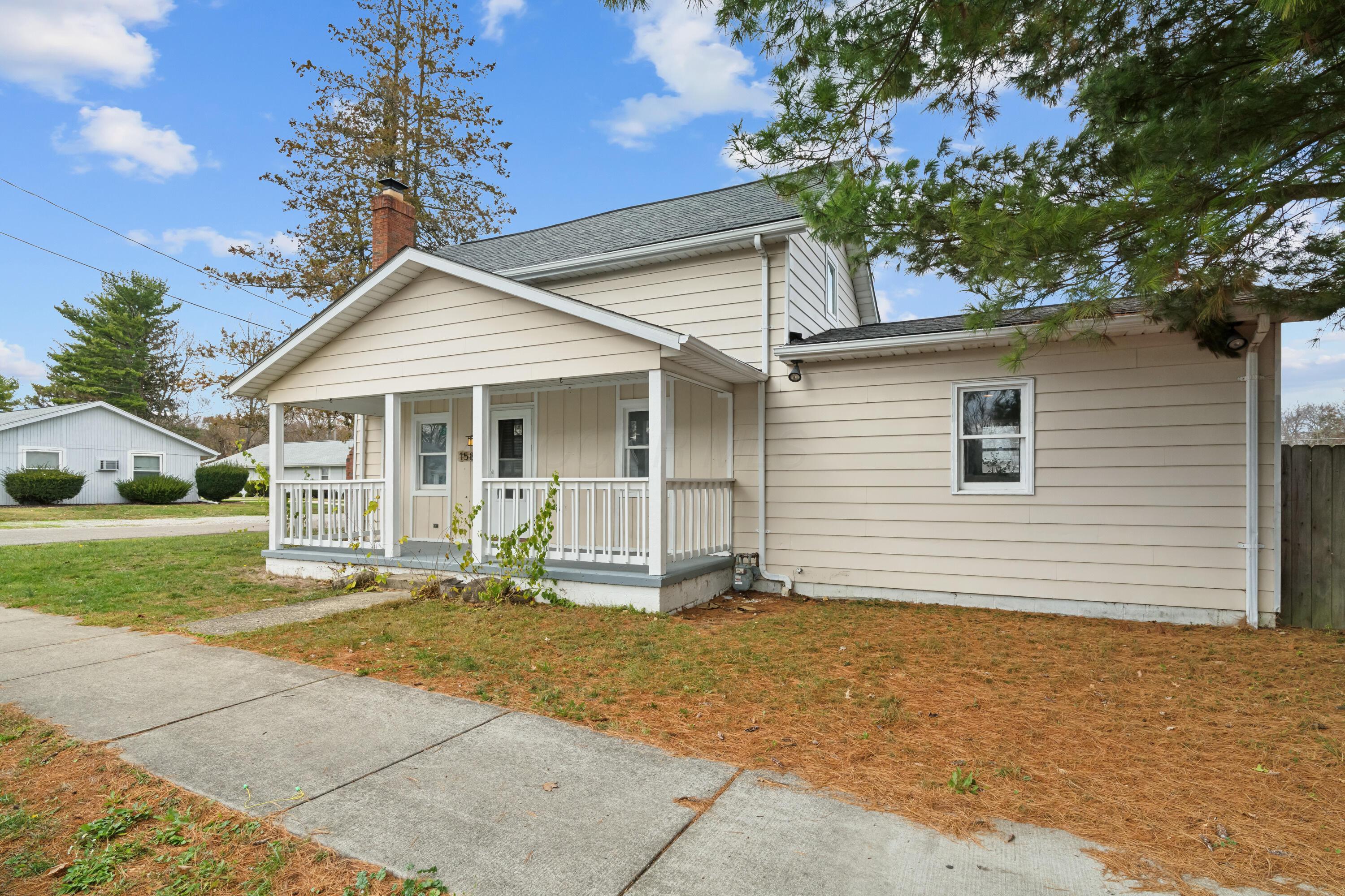 158 Cedar Street