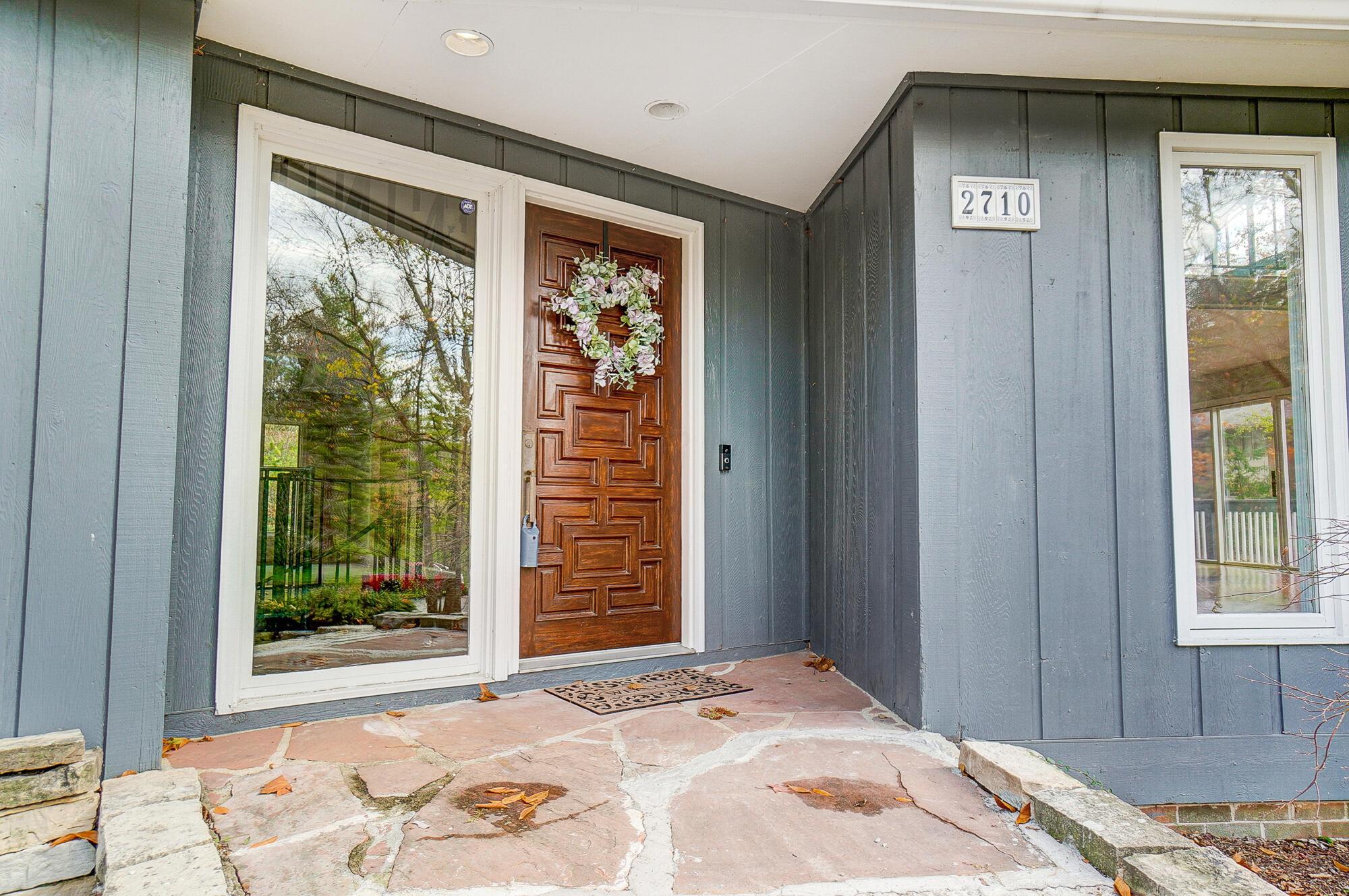 2710 Fairfax Drive