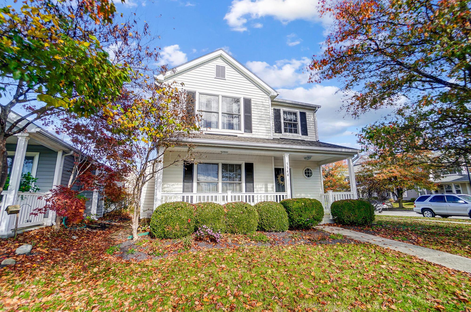 5544 Arklow Way, 123