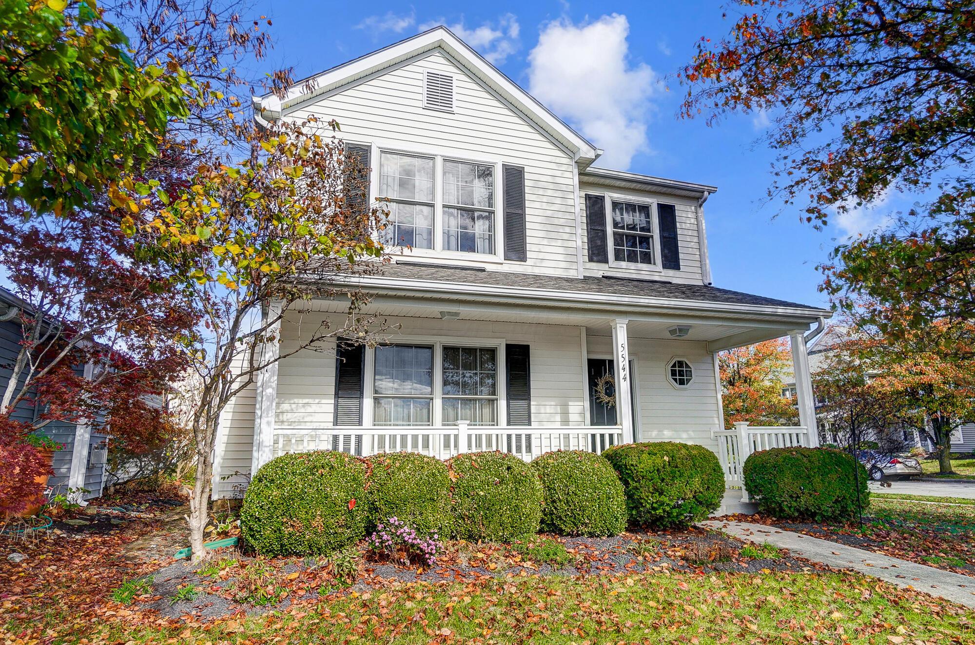 5544 Arklow Way, 123