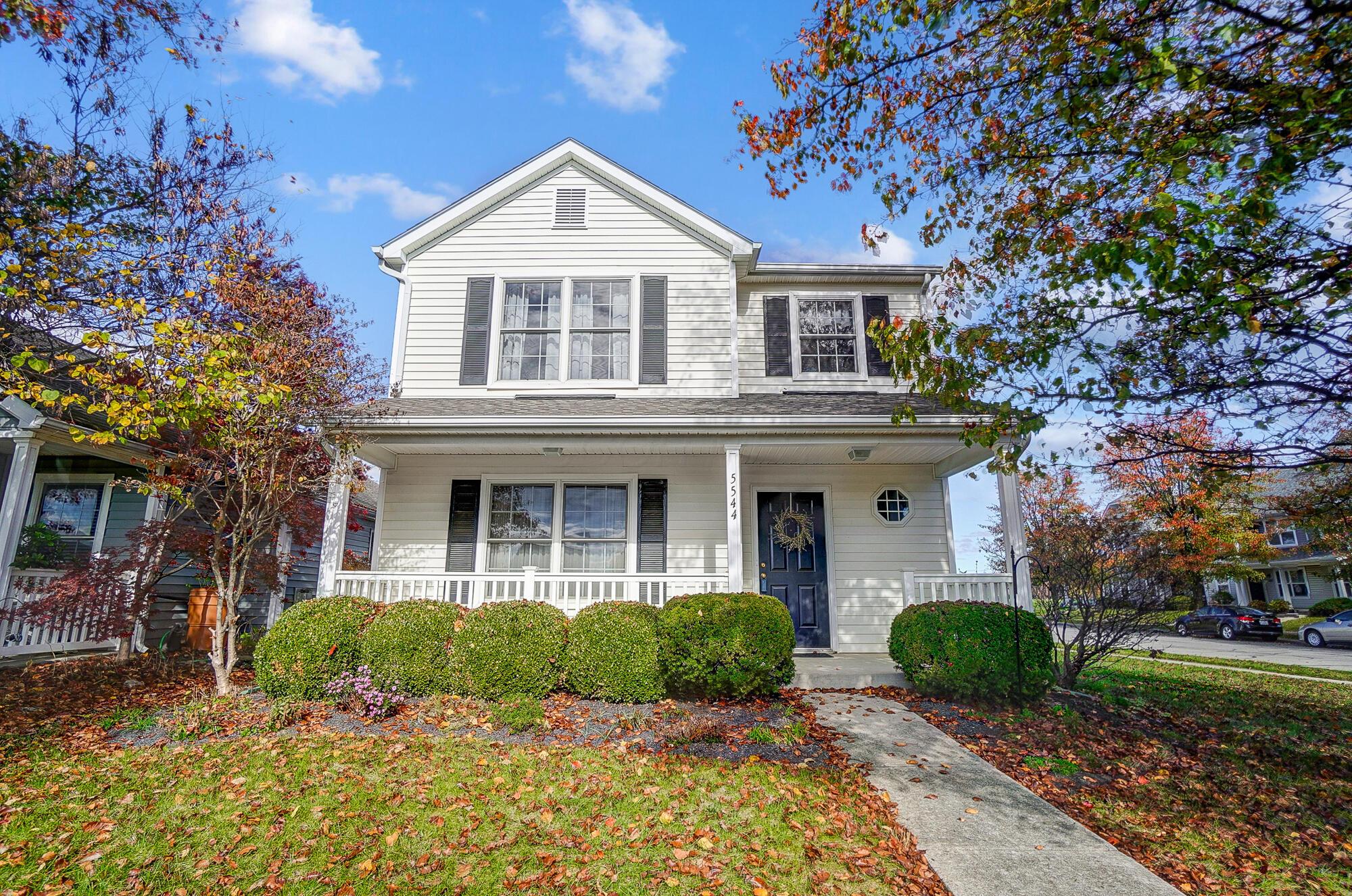 5544 Arklow Way, 123