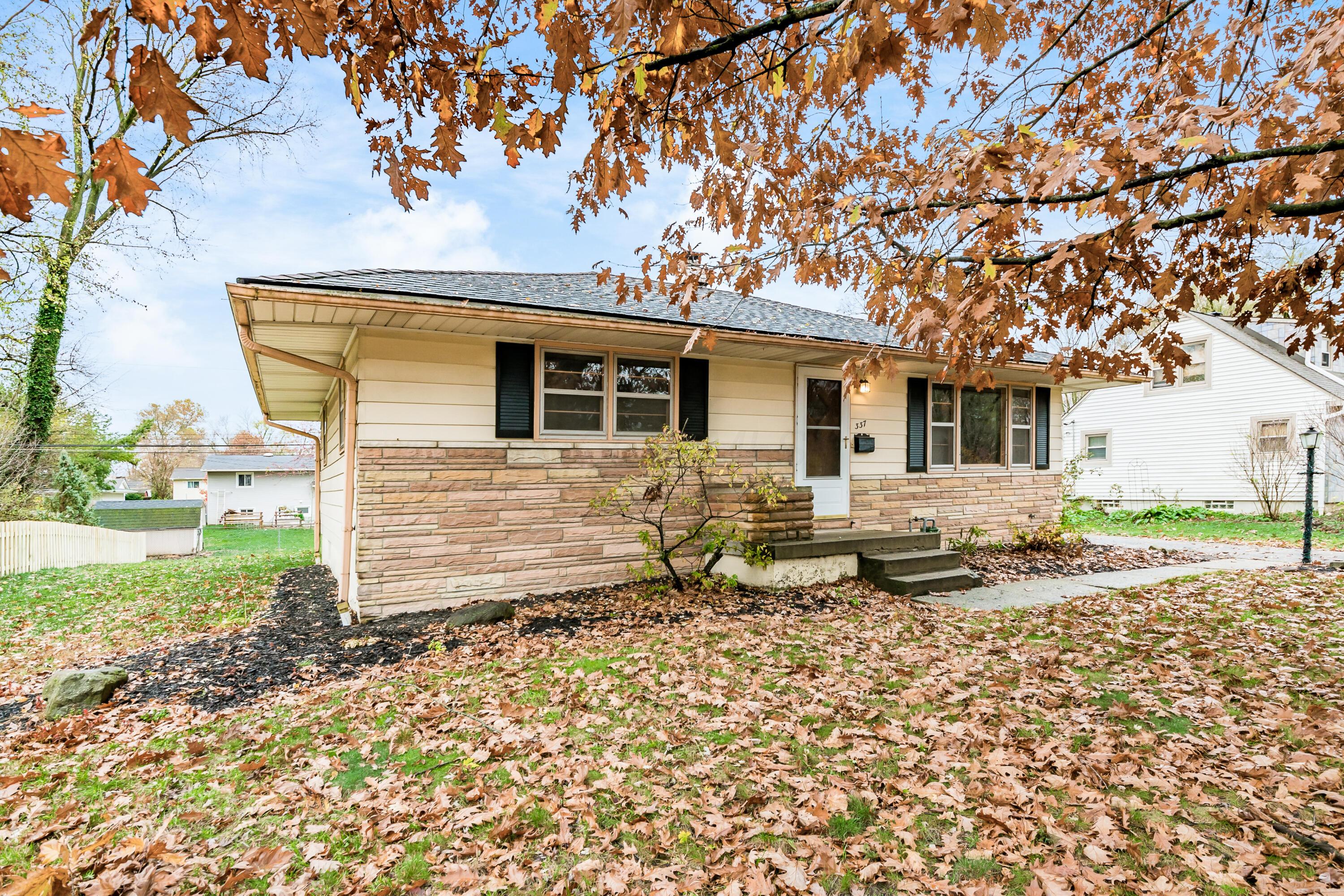 337 Ottawa Avenue