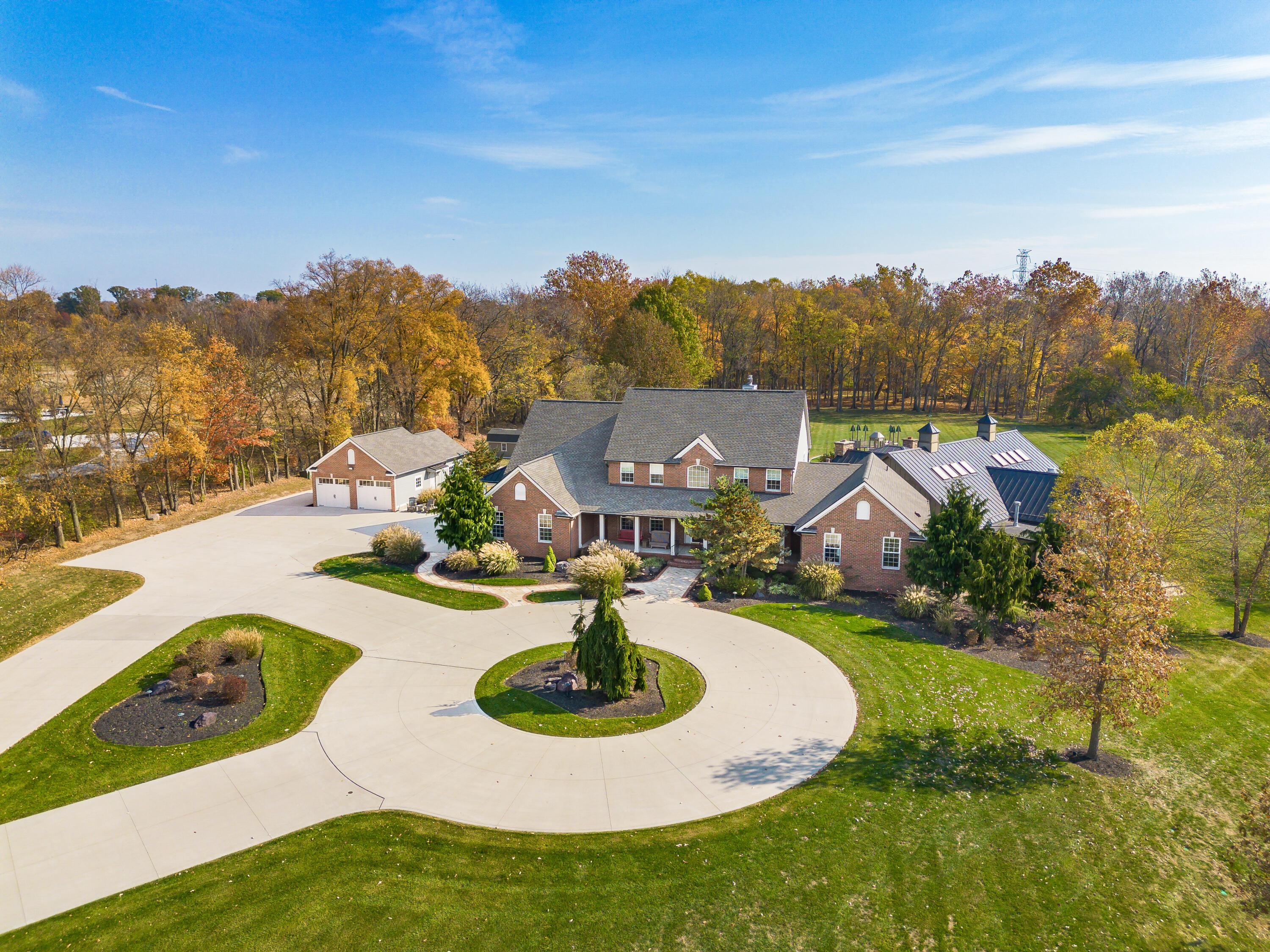 10492 Allen Road